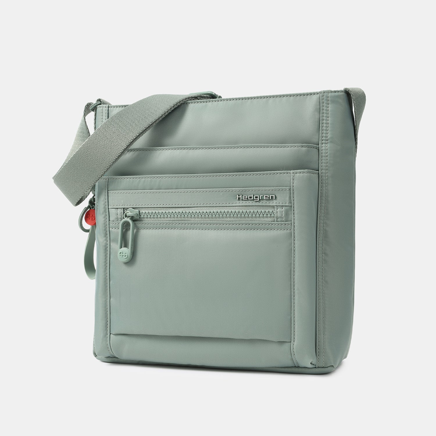 ORVA | Crossbody + RFID | 100% Recycled RPET - Image 2