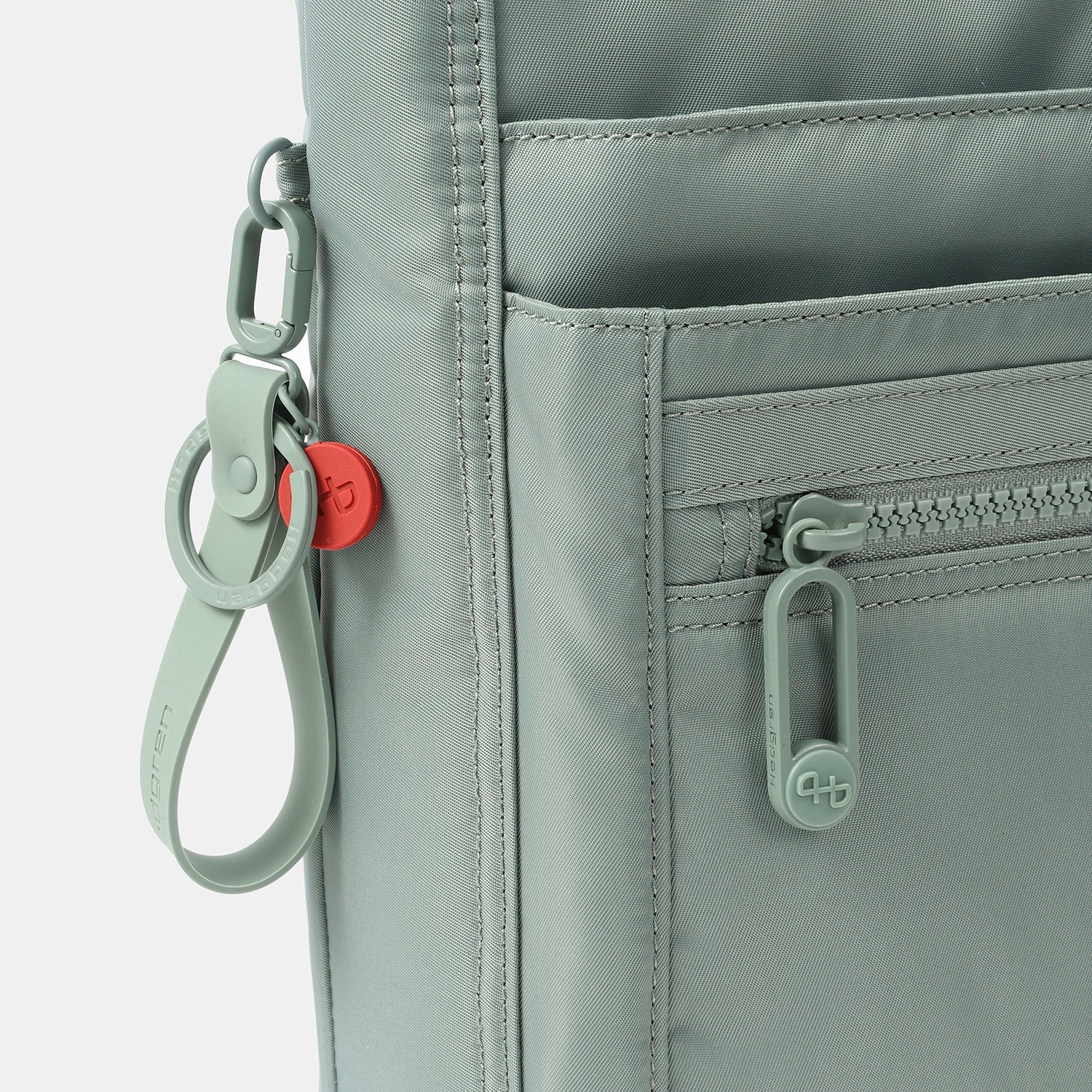 ORVA | Crossbody + RFID | 100% Recycled RPET - Image 5