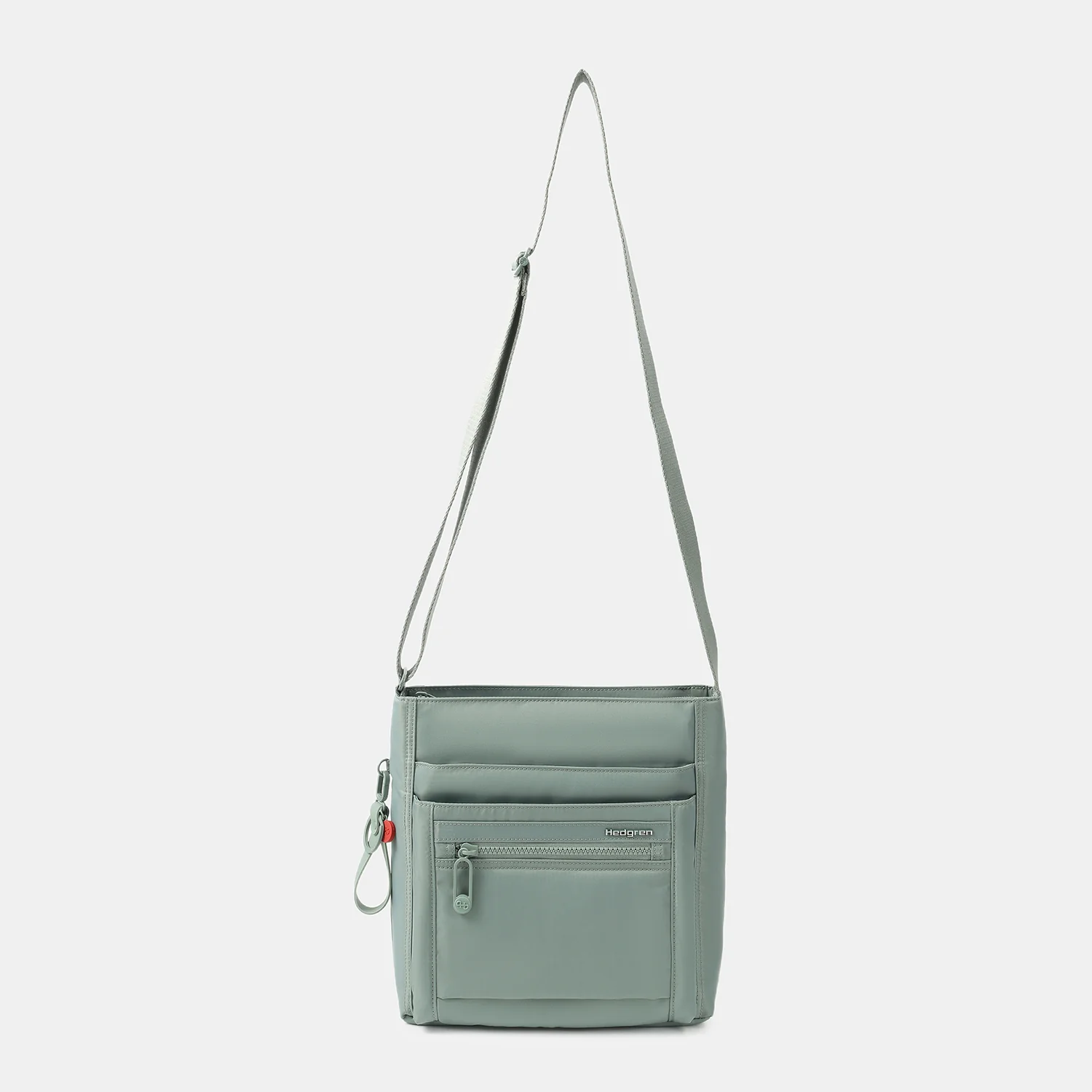 ORVA | Crossbody + RFID | 100% Recycled RPET - Image 7