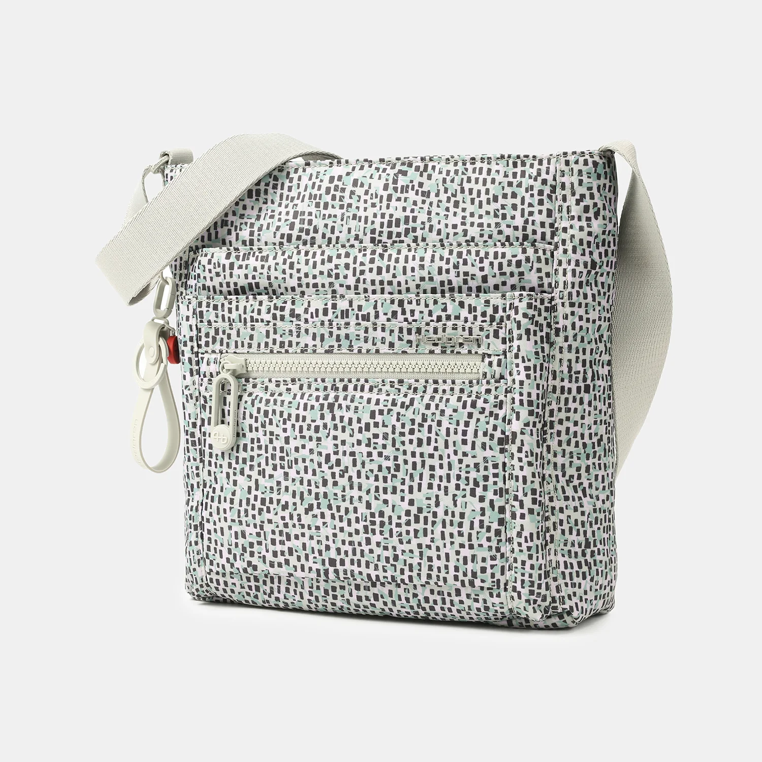ORVA | Crossbody + RFID | 100% Recycled RPET - Image 2