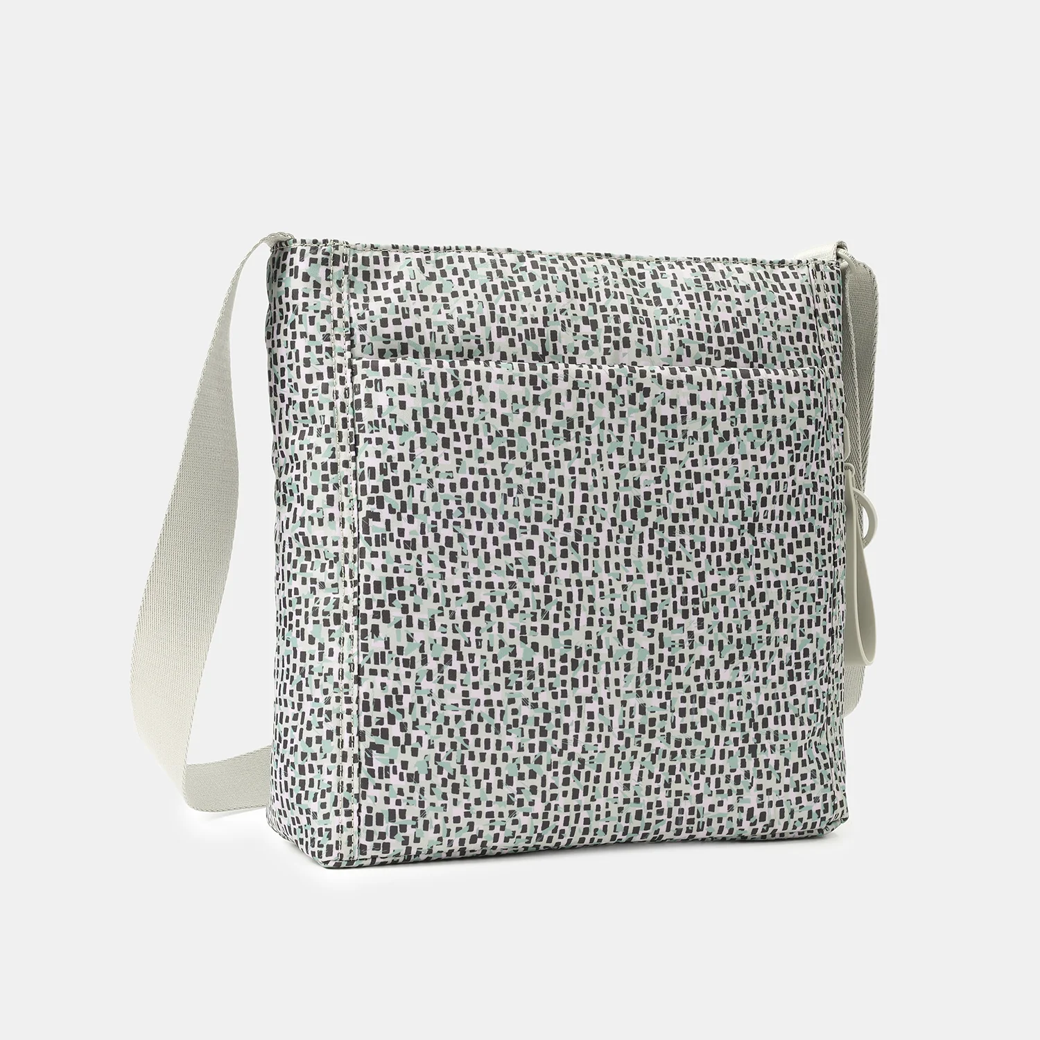ORVA | Crossbody + RFID | 100% Recycled RPET - Image 3