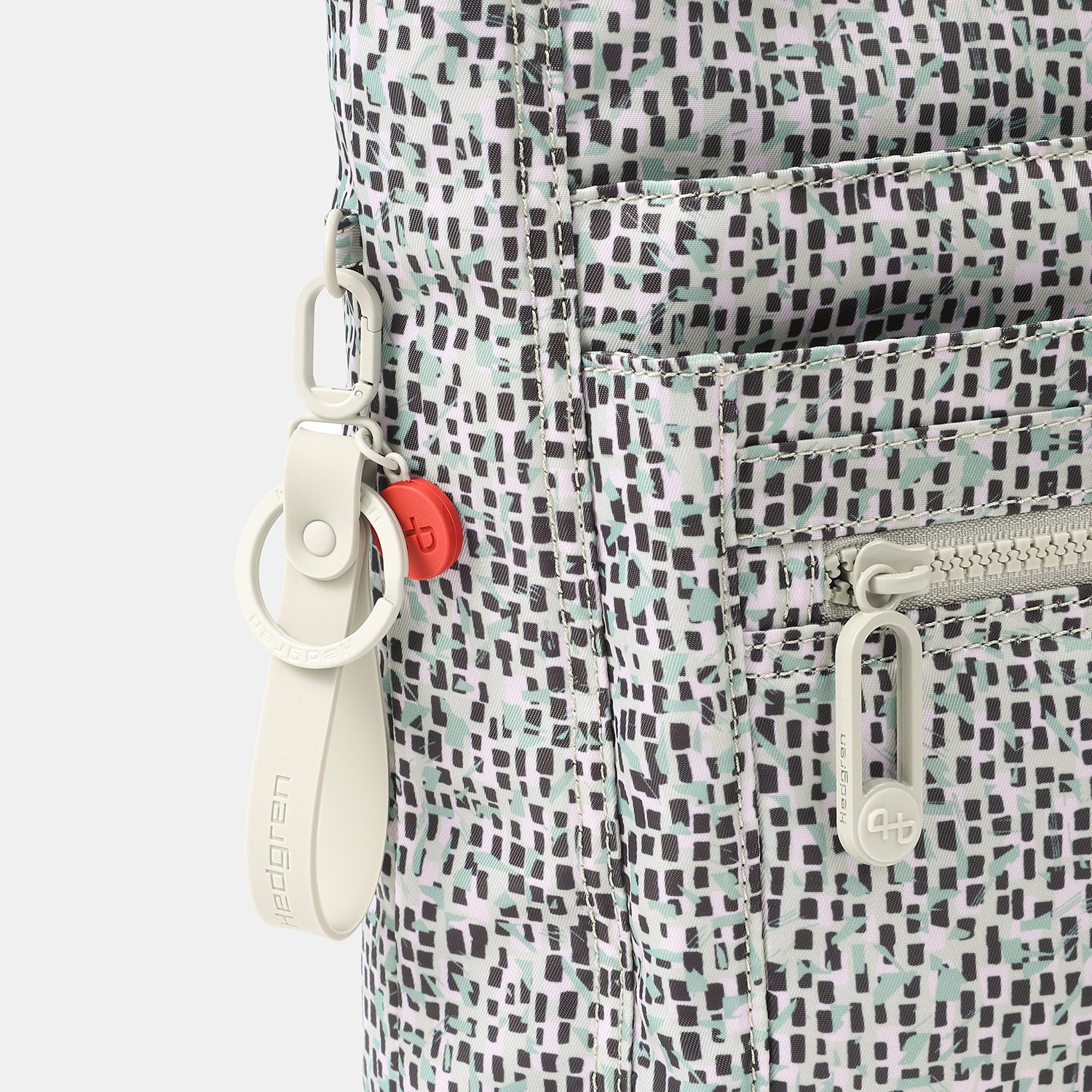 ORVA | Crossbody + RFID | 100% Recycled RPET - Image 5