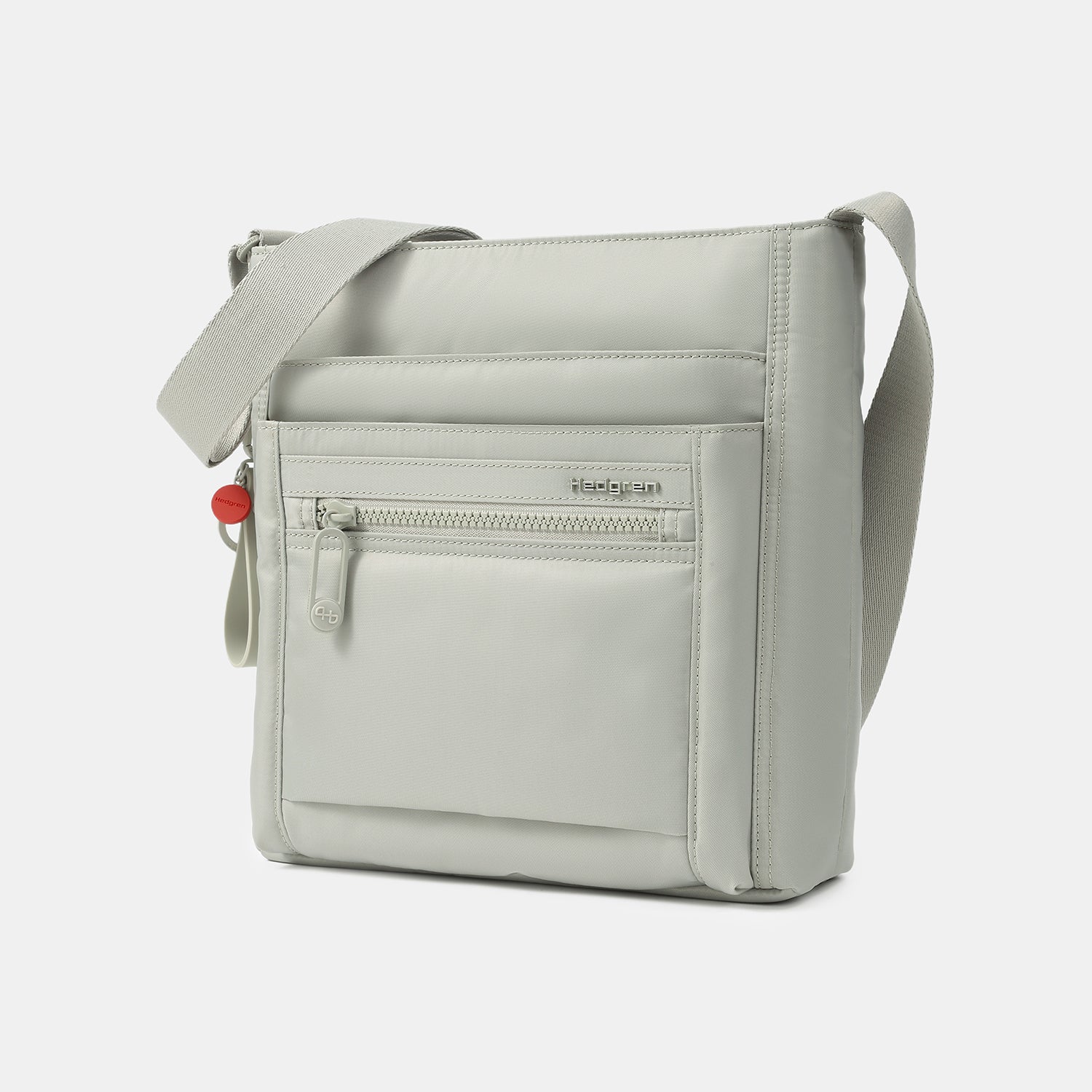ORVA | Crossbody + RFID | 100% Recycled RPET - Image 2