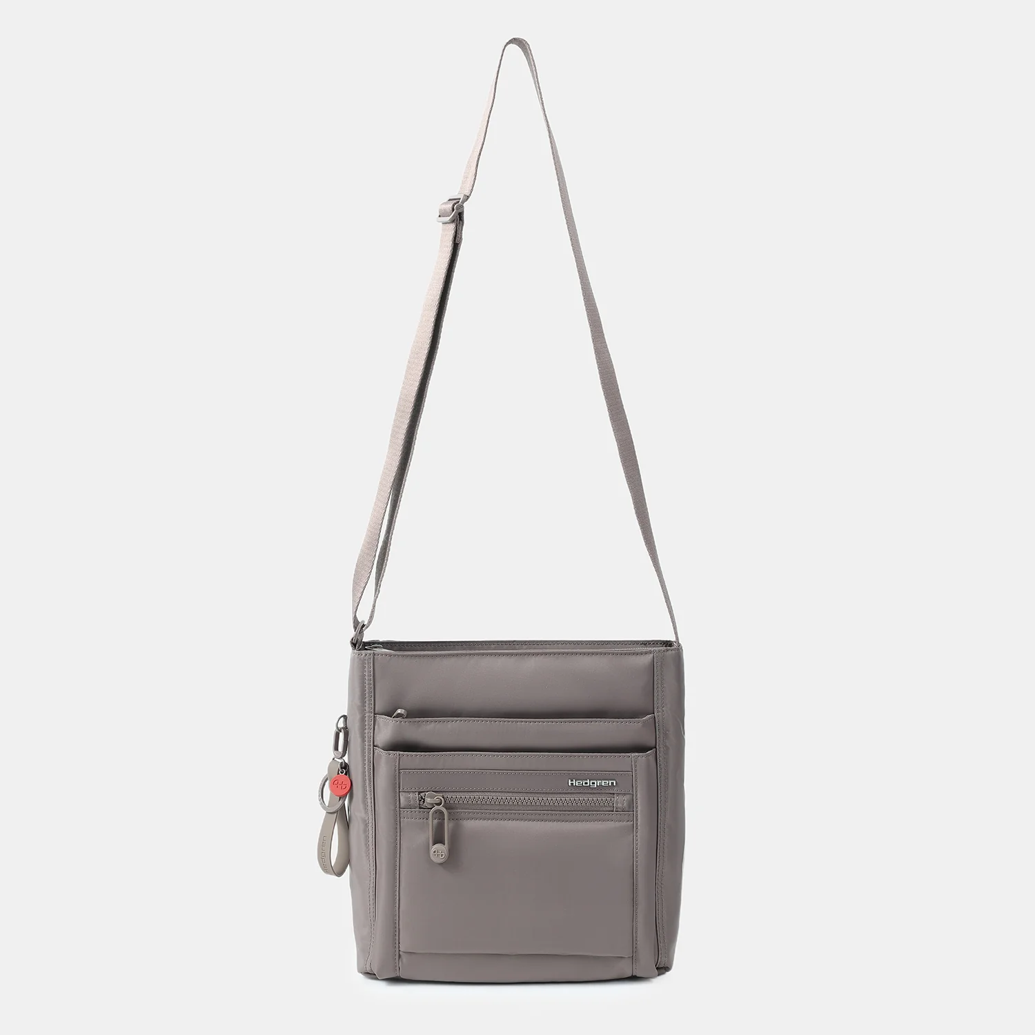 ORVA | Crossbody + RFID | 100% Recycled RPET - Image 7