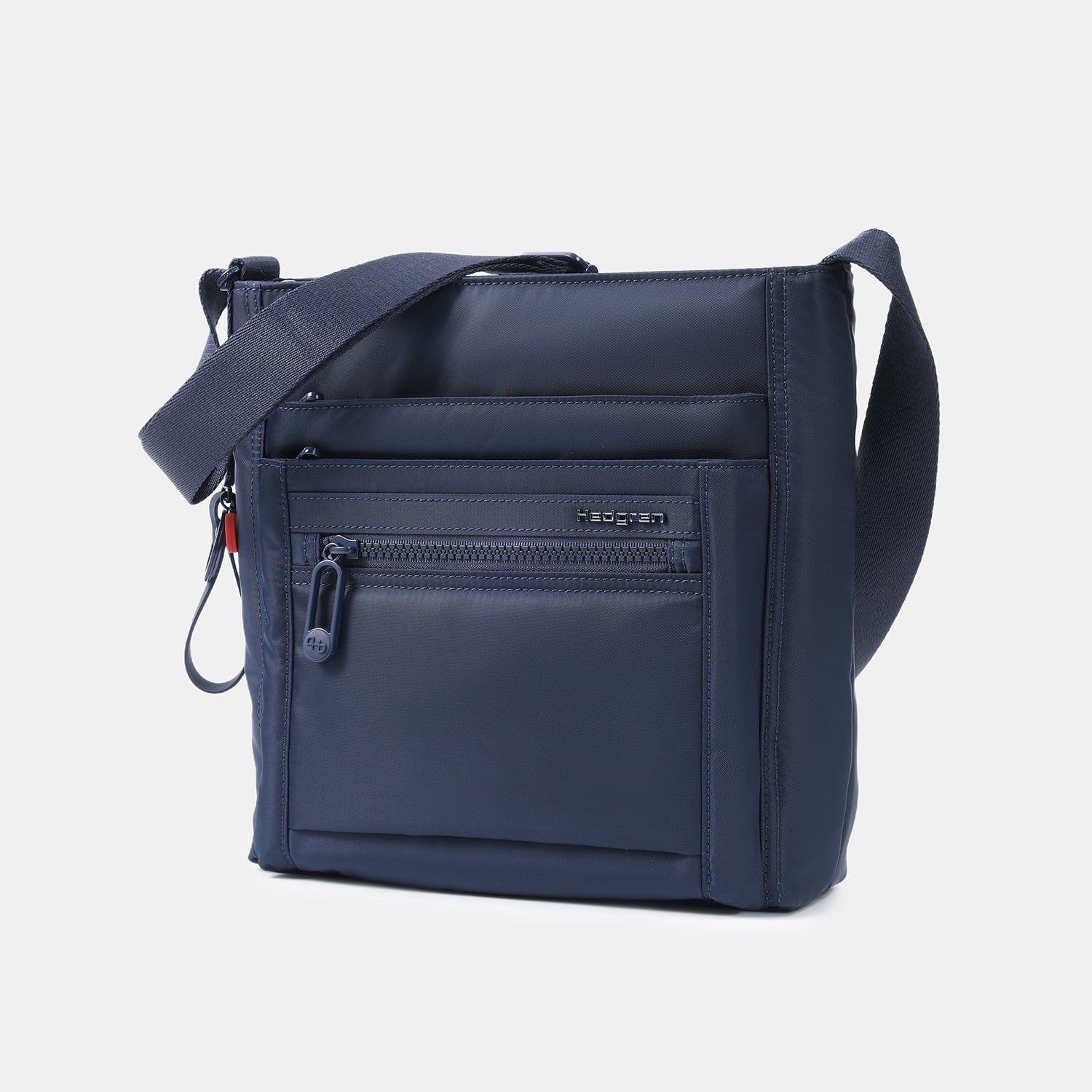 ORVA | Crossbody + RFID | 100% Recycled RPET - Image 2