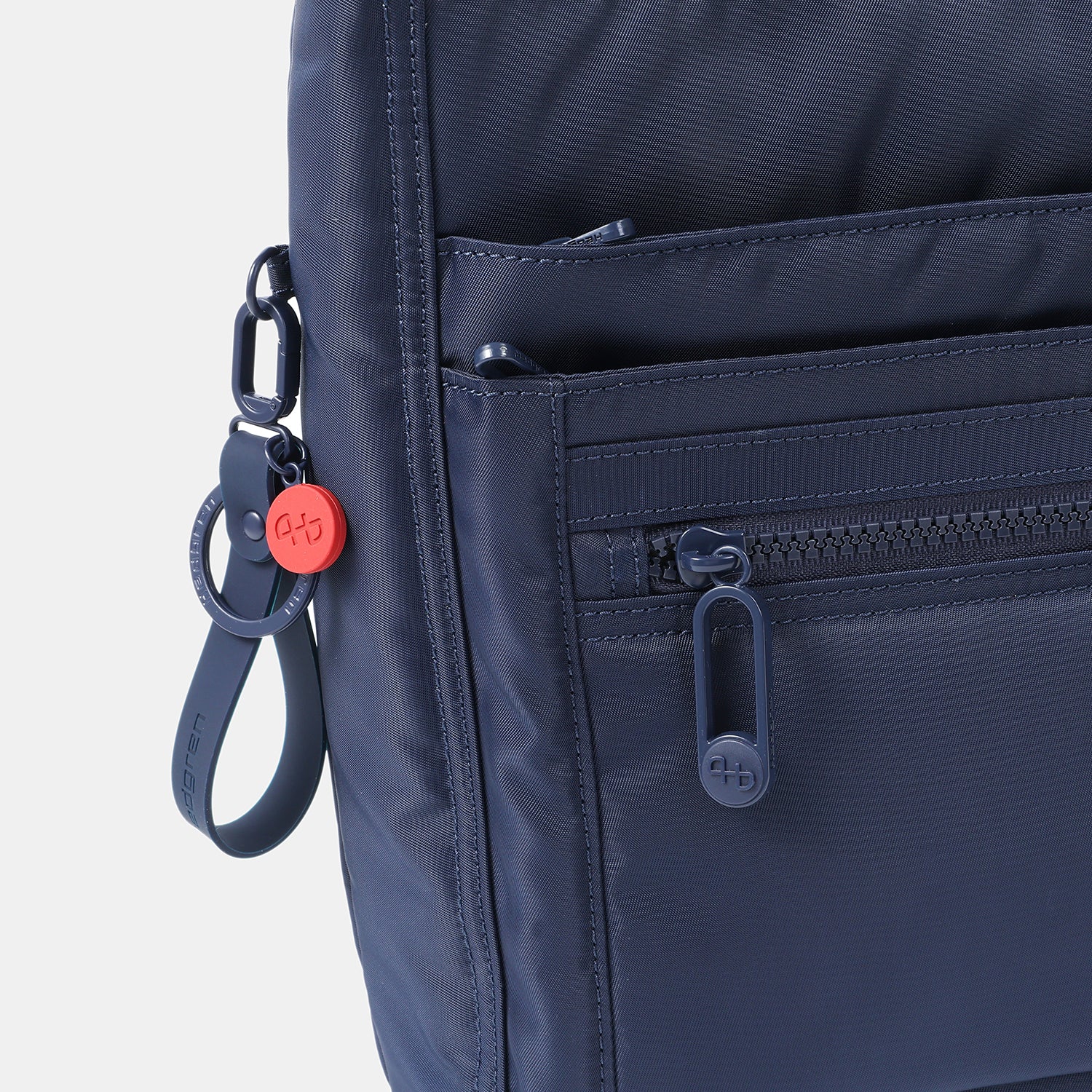 ORVA | Crossbody + RFID | 100% Recycled RPET - Image 5