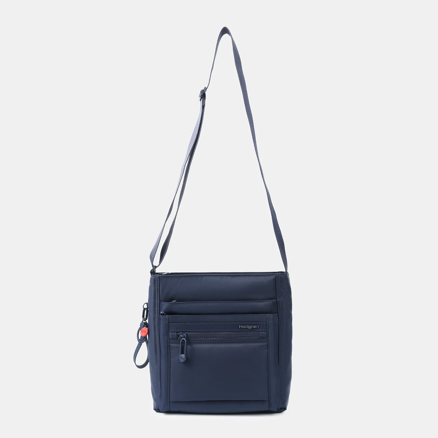 ORVA | Crossbody + RFID | 100% Recycled RPET - Image 7