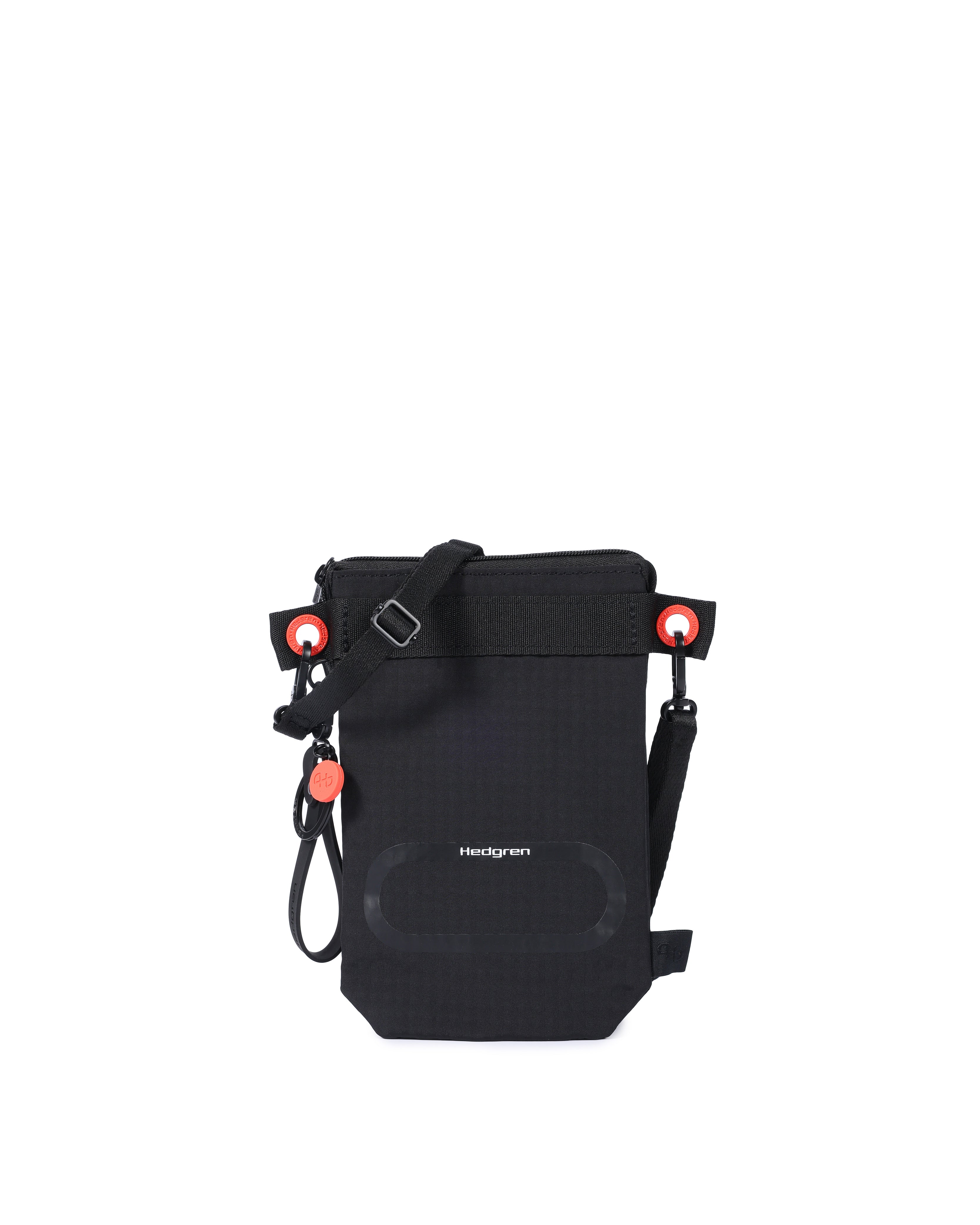 OTU | Vertical crossover + RFID