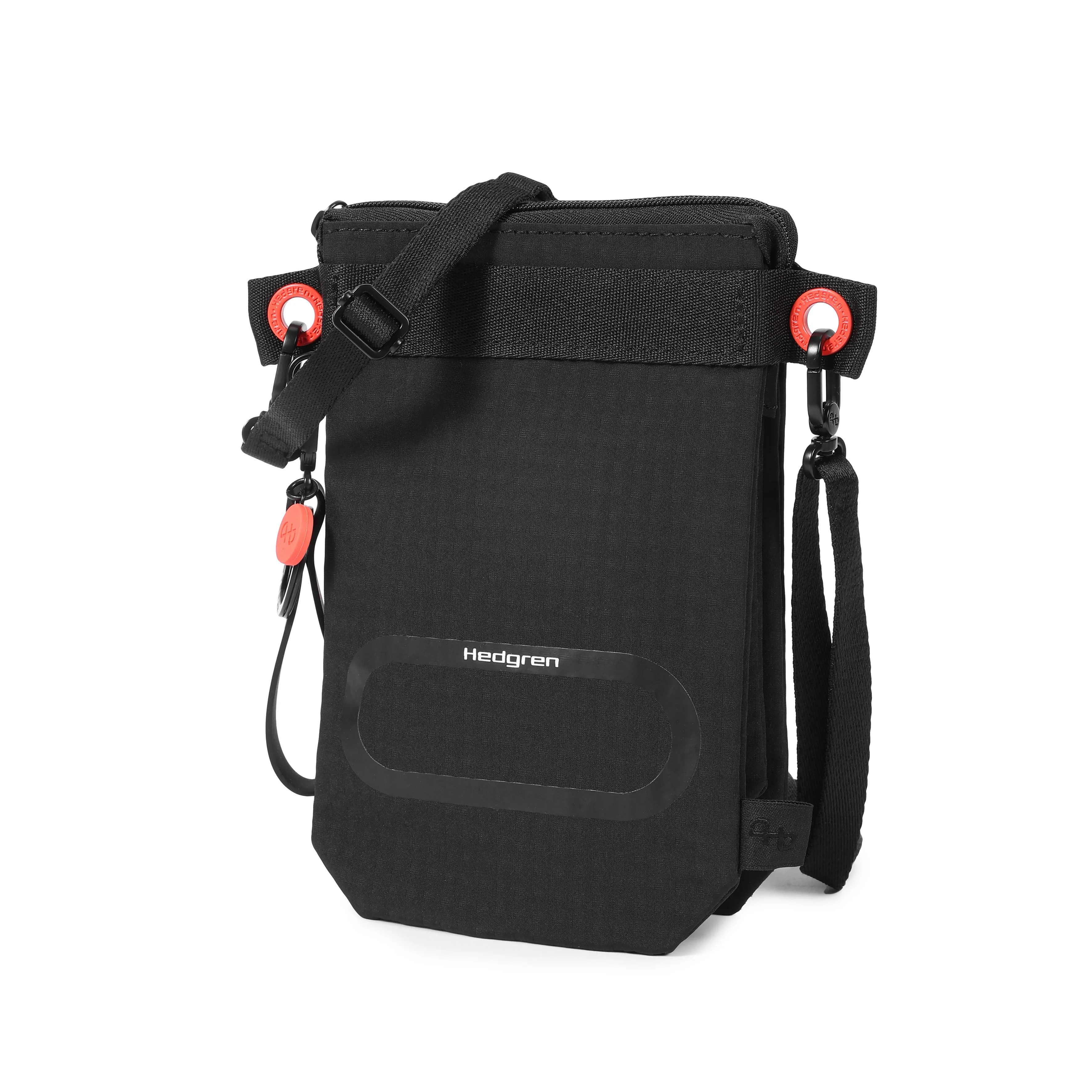 OTU | Vertical crossover + RFID - Image 2