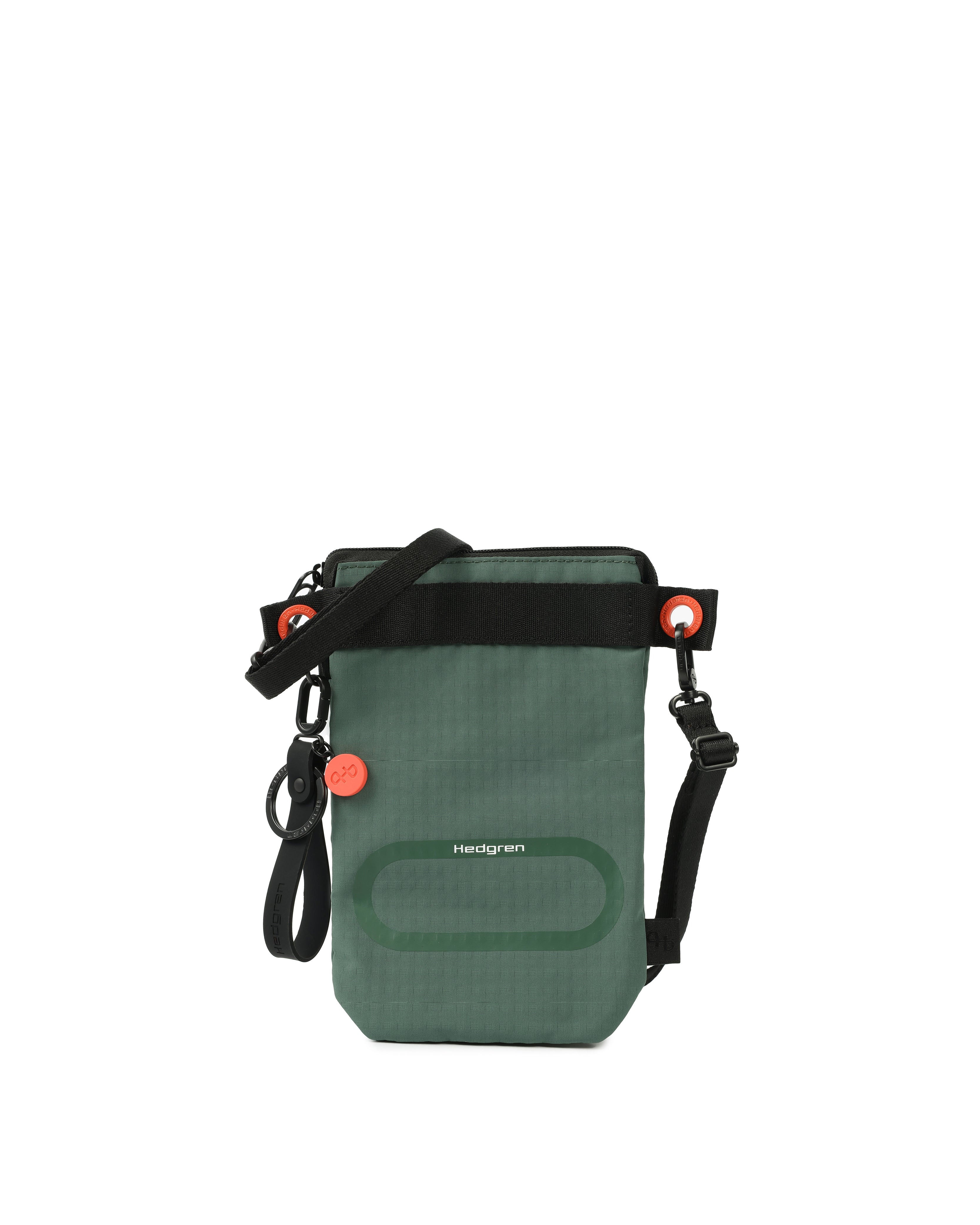OTU | Vertical crossover + RFID