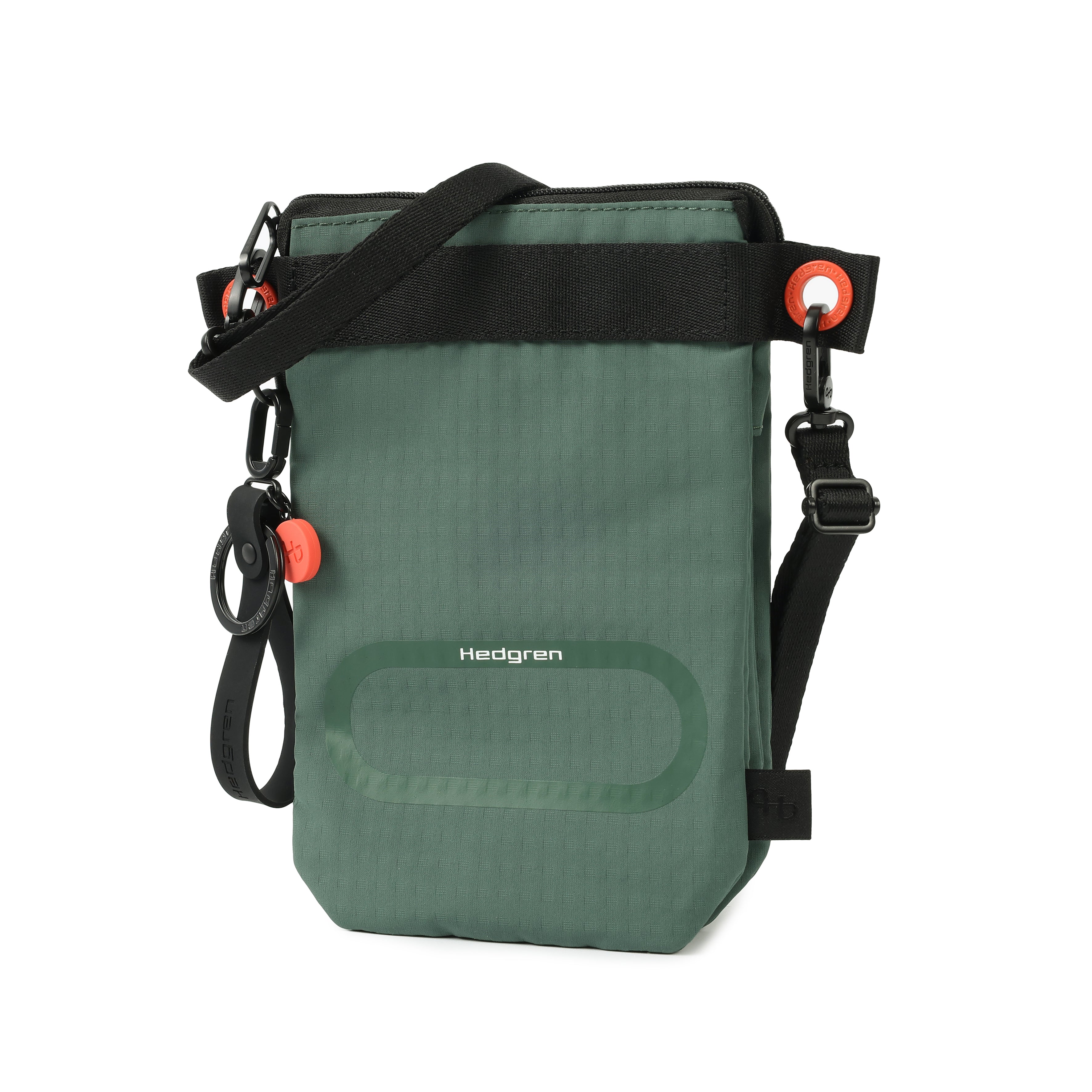 OTU | Vertical crossover + RFID - Image 2