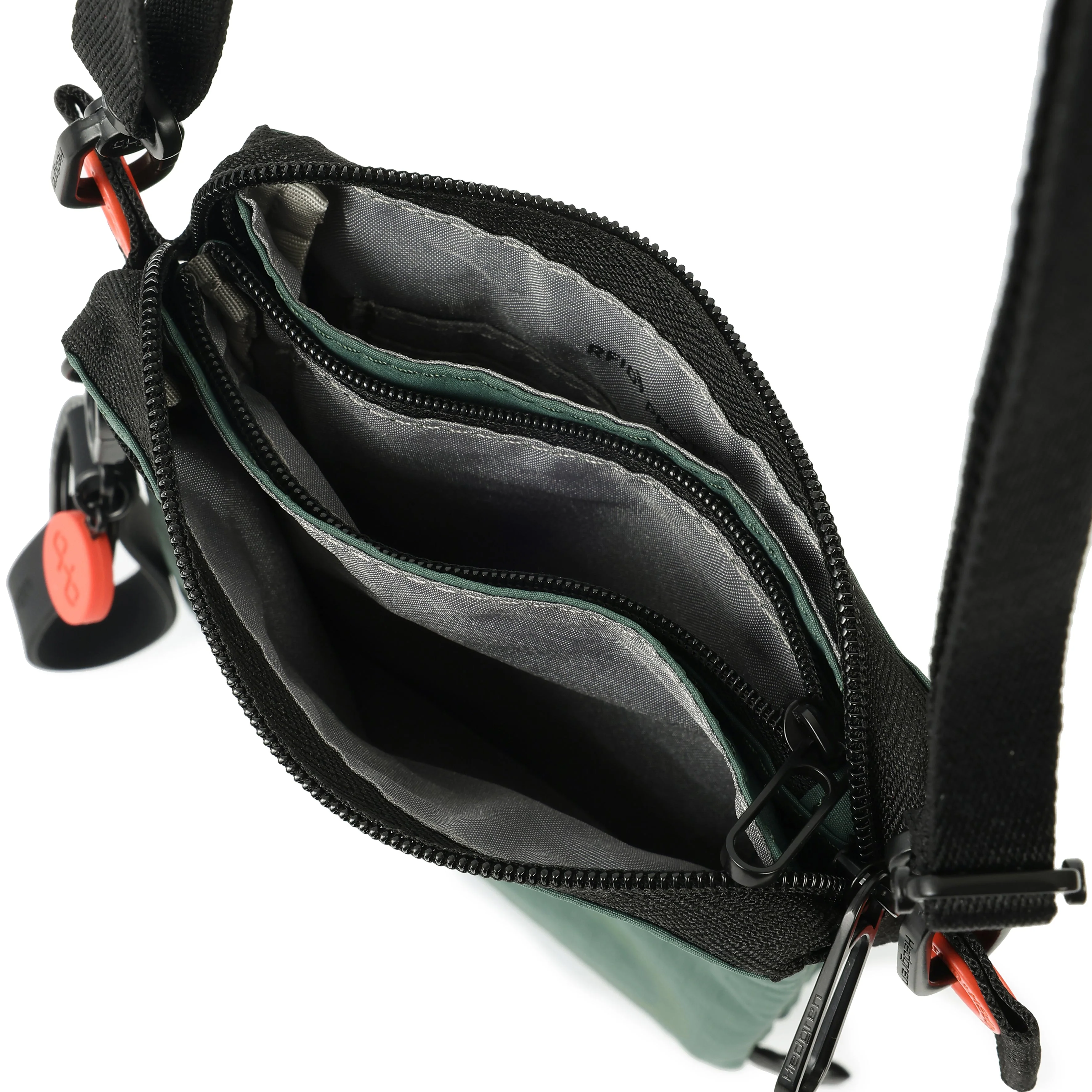 OTU | Vertical crossover + RFID - Image 4