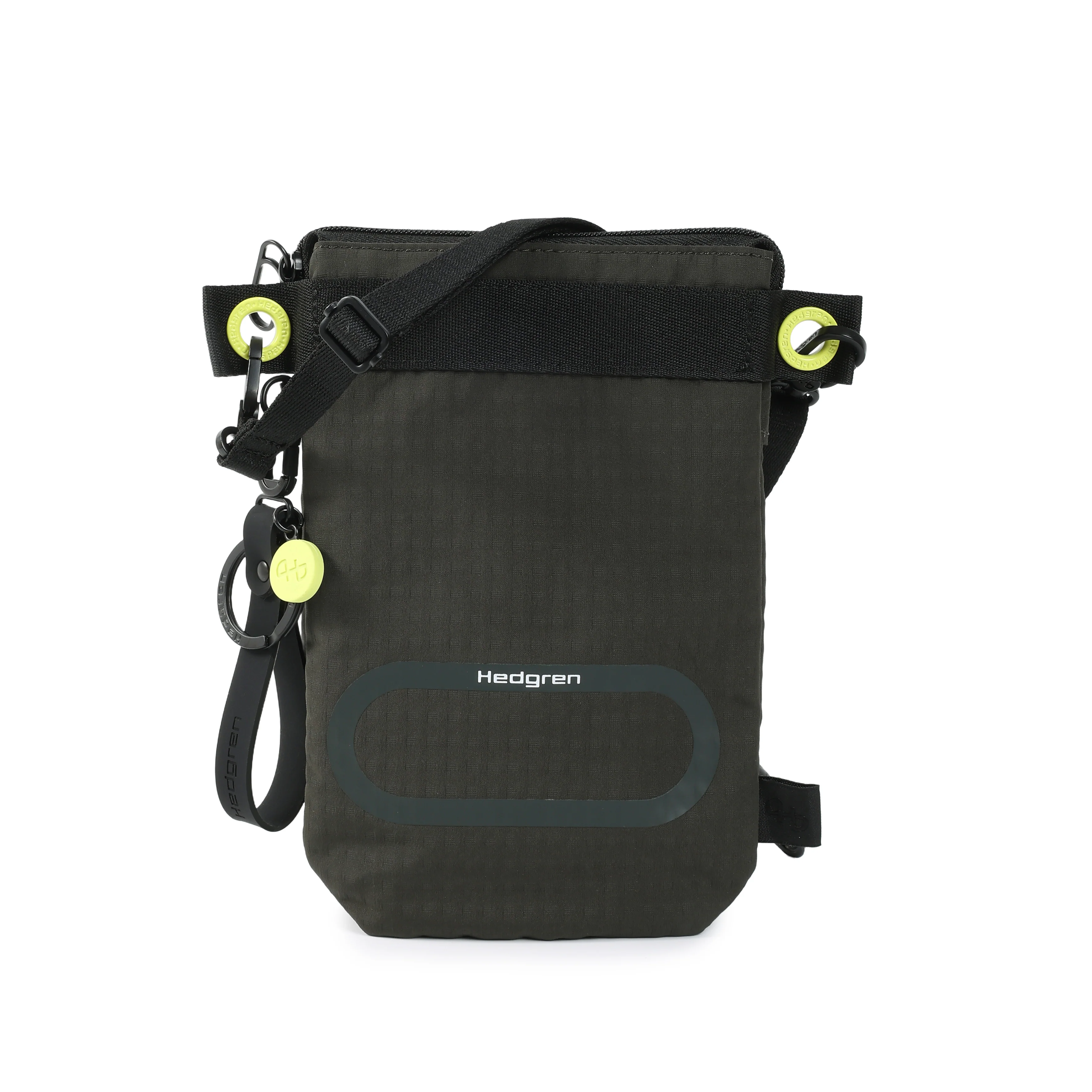 OTU | Vertical crossover + RFID