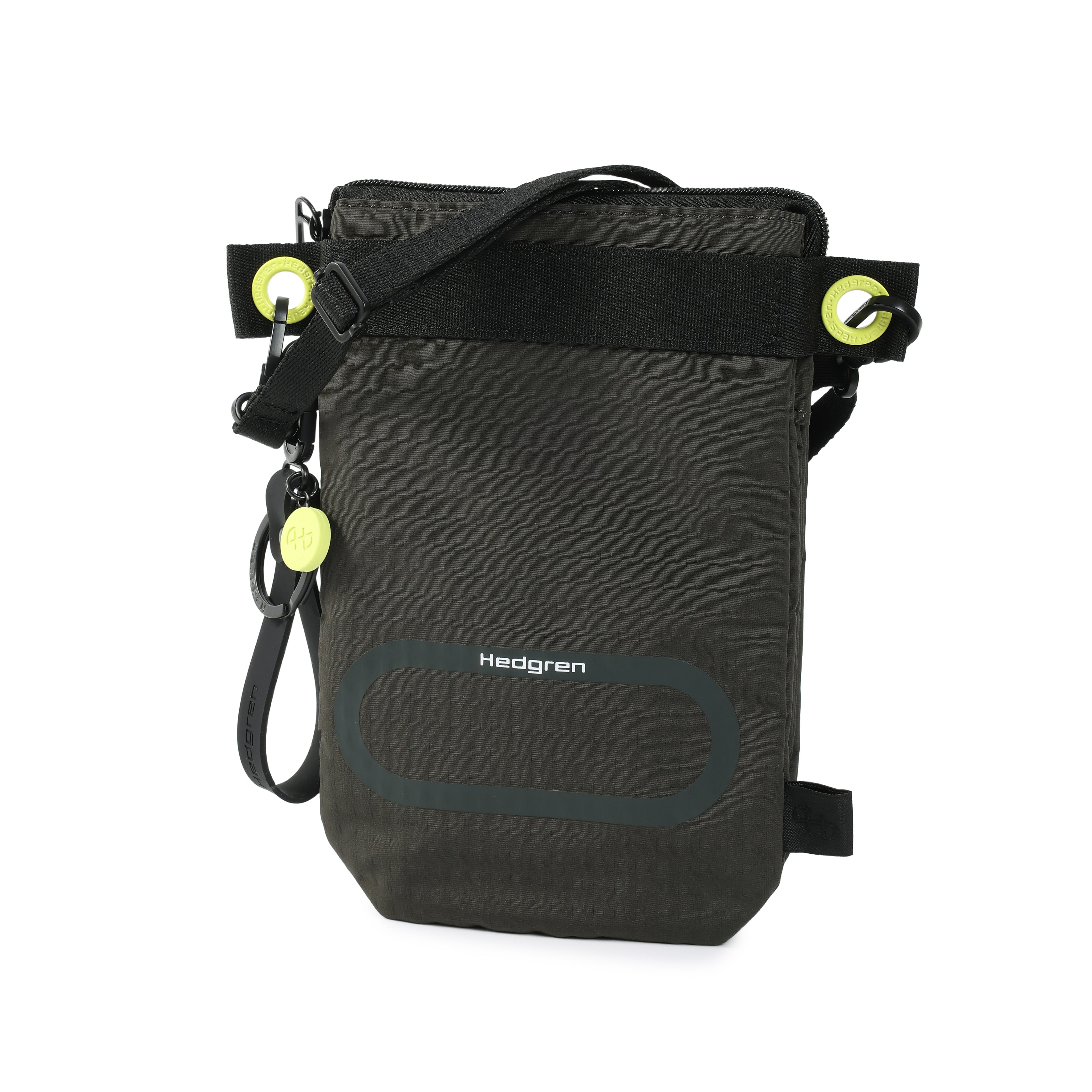 OTU | Vertical crossover + RFID - Image 2