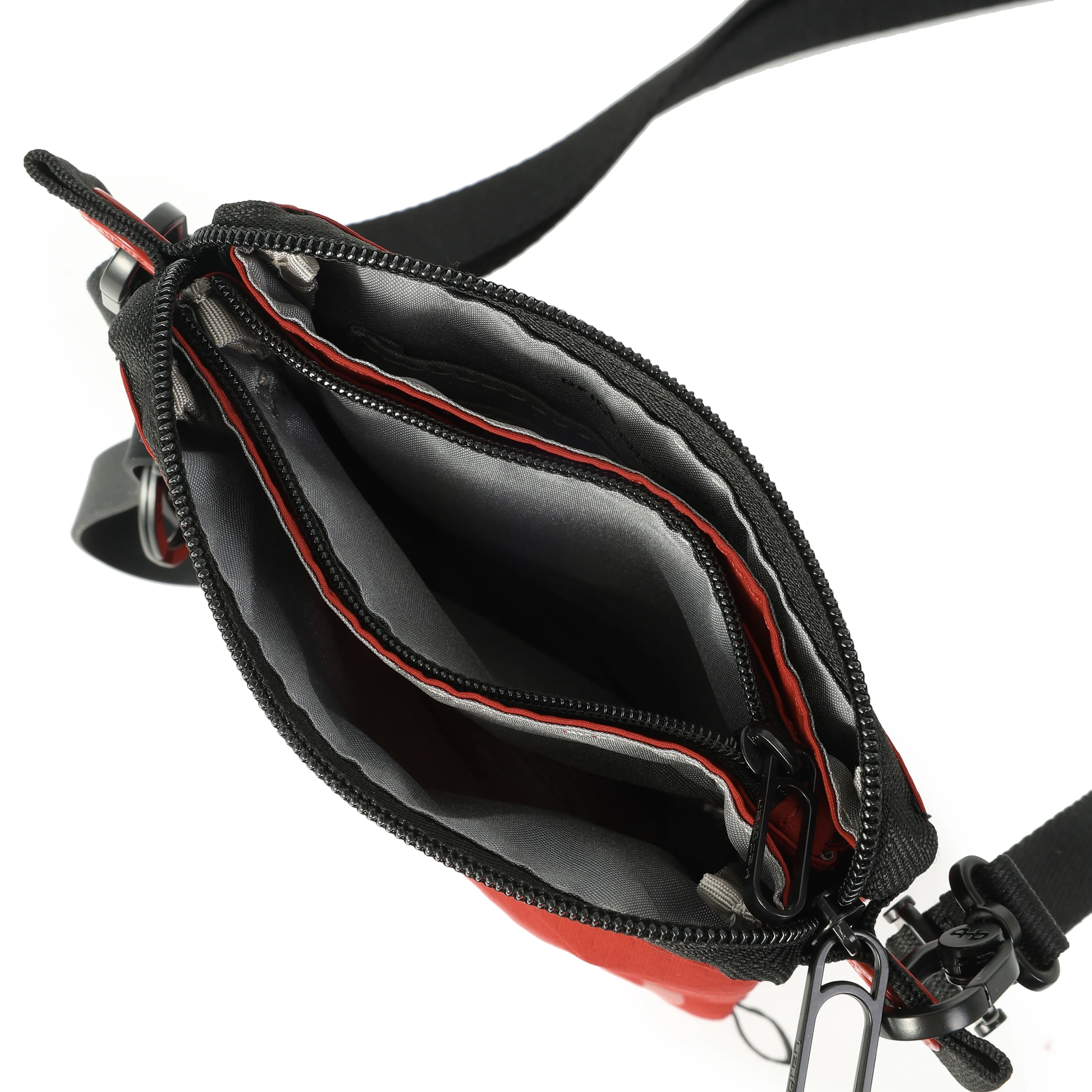 OTU | Vertical crossover + RFID - Image 7
