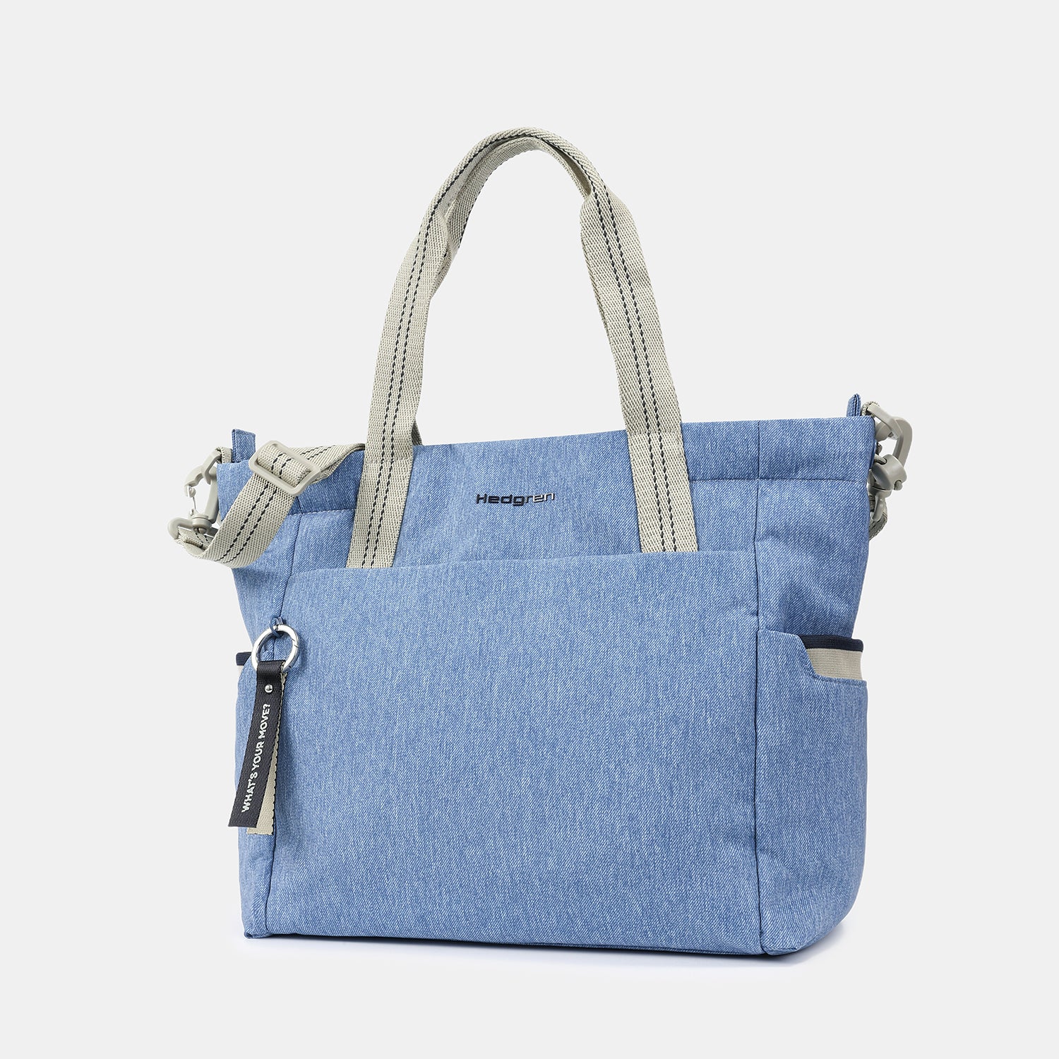 PUFFER | Tote Bag - Image 2