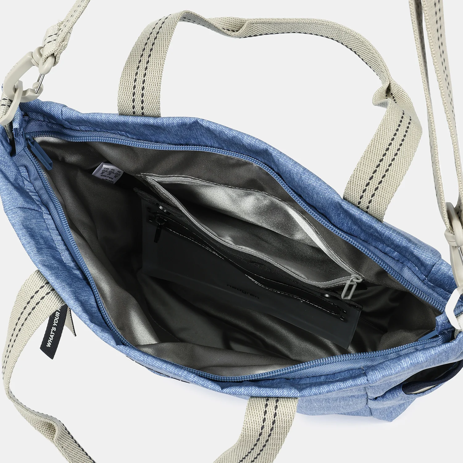 PUFFER | Tote Bag - Image 7