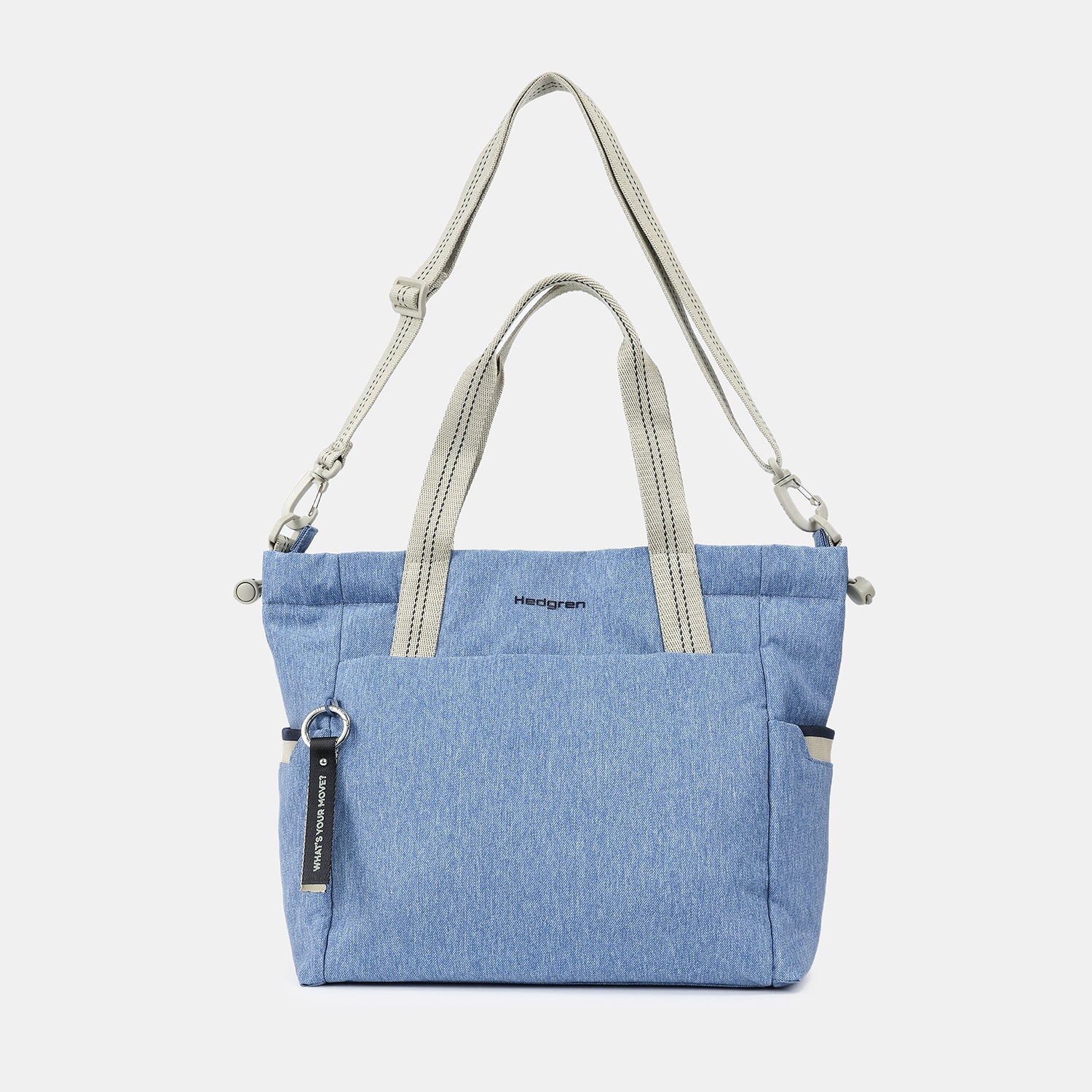 PUFFER | Tote Bag - Image 8