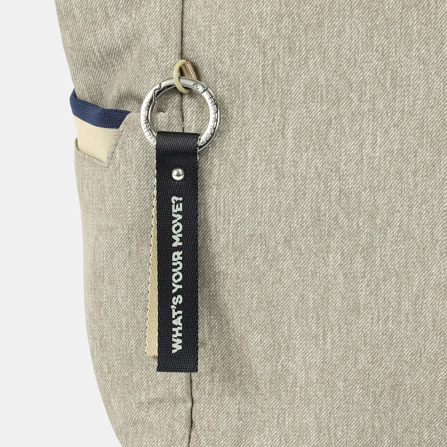 PUFFER | Tote Bag - Image 5