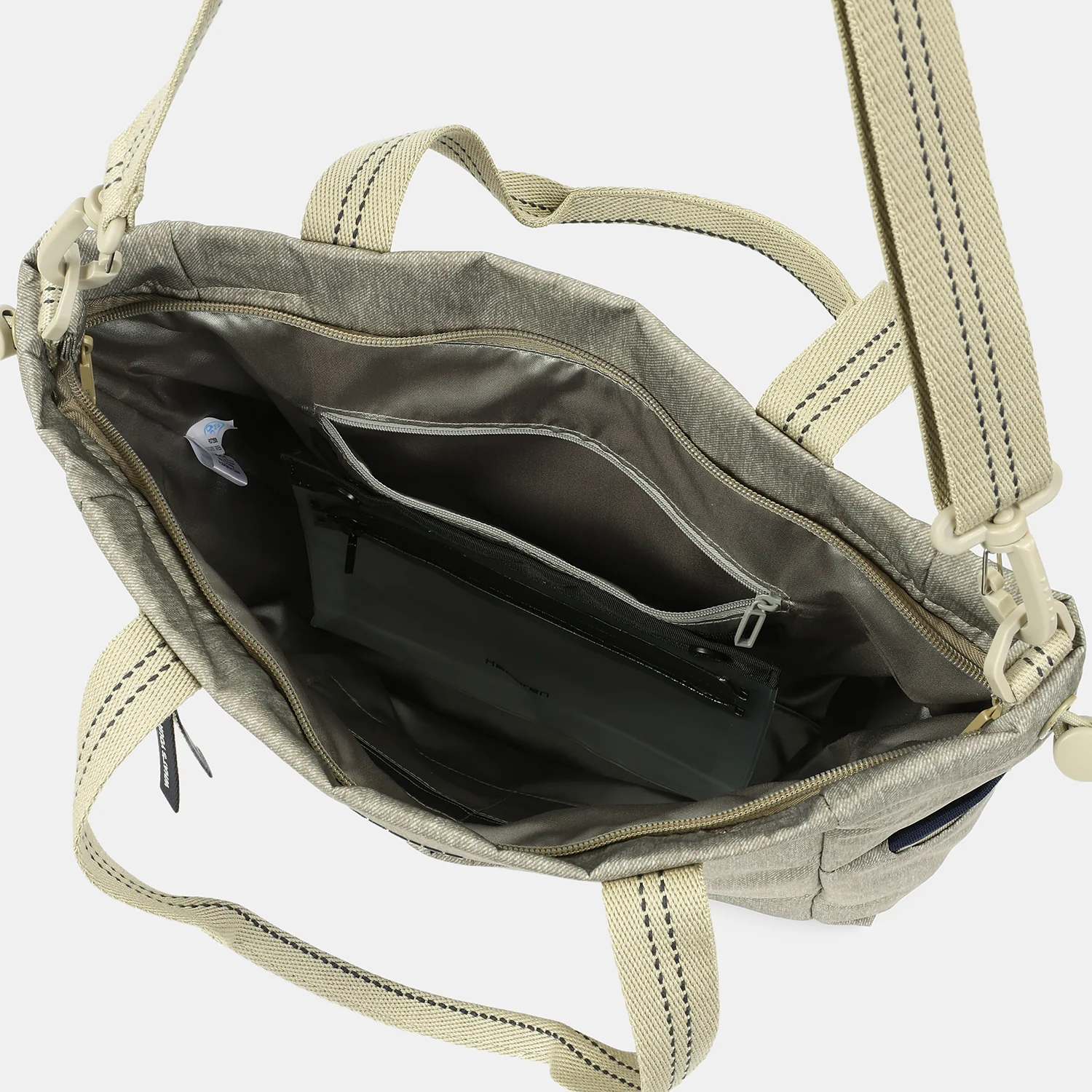 PUFFER | Tote Bag - Image 7