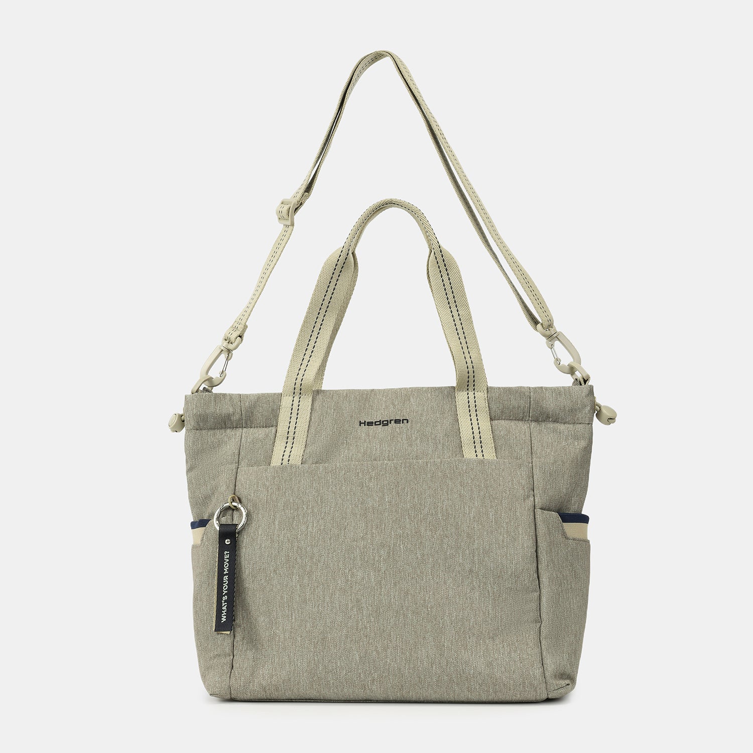 PUFFER | Tote Bag - Image 8