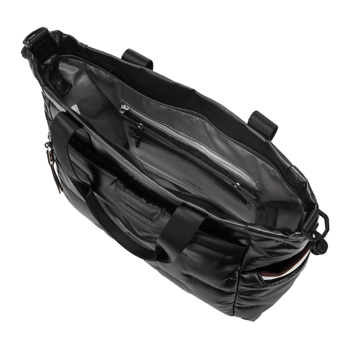 PUFFER | Tote Bag - Image 4