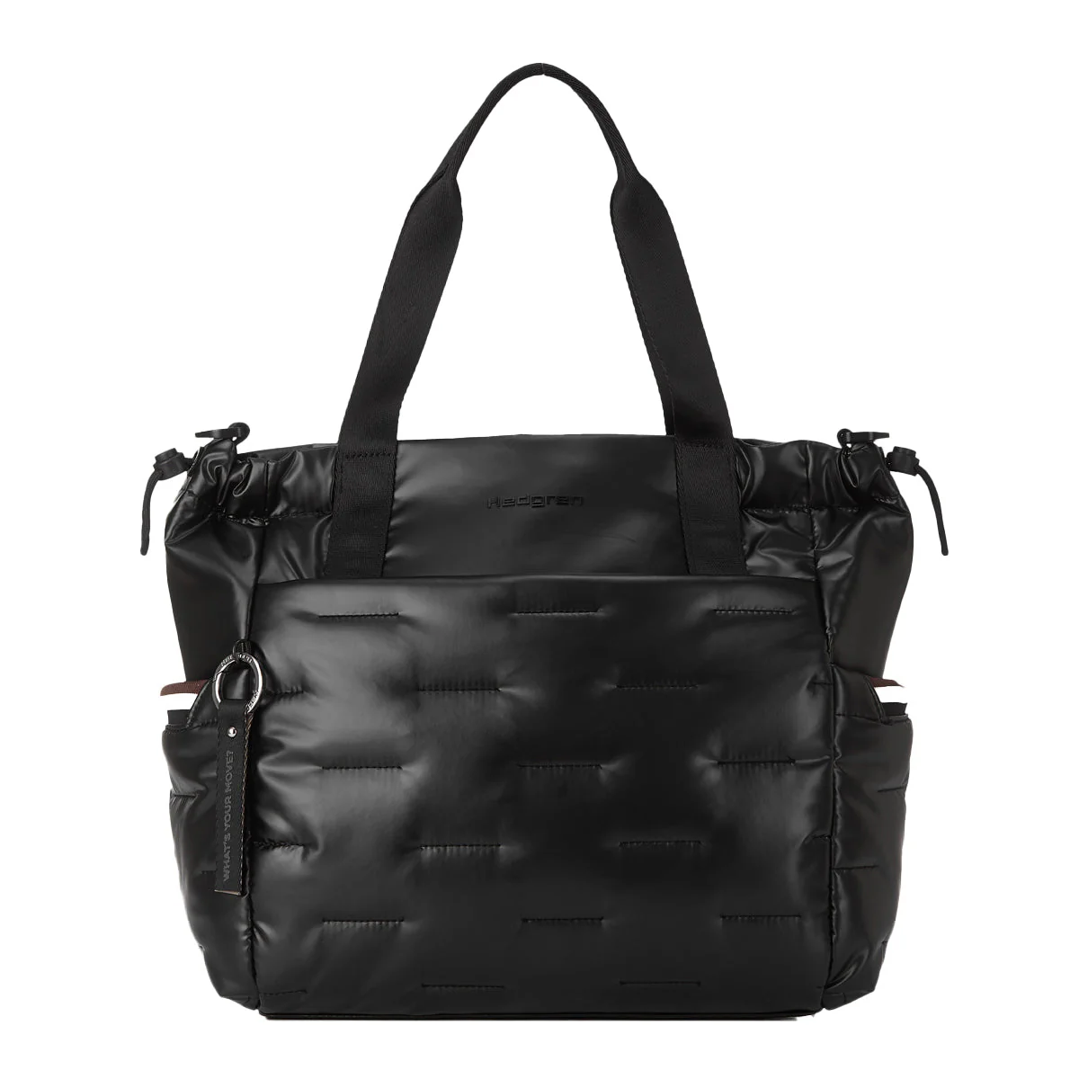 PUFFER | Tote Bag - Image 5