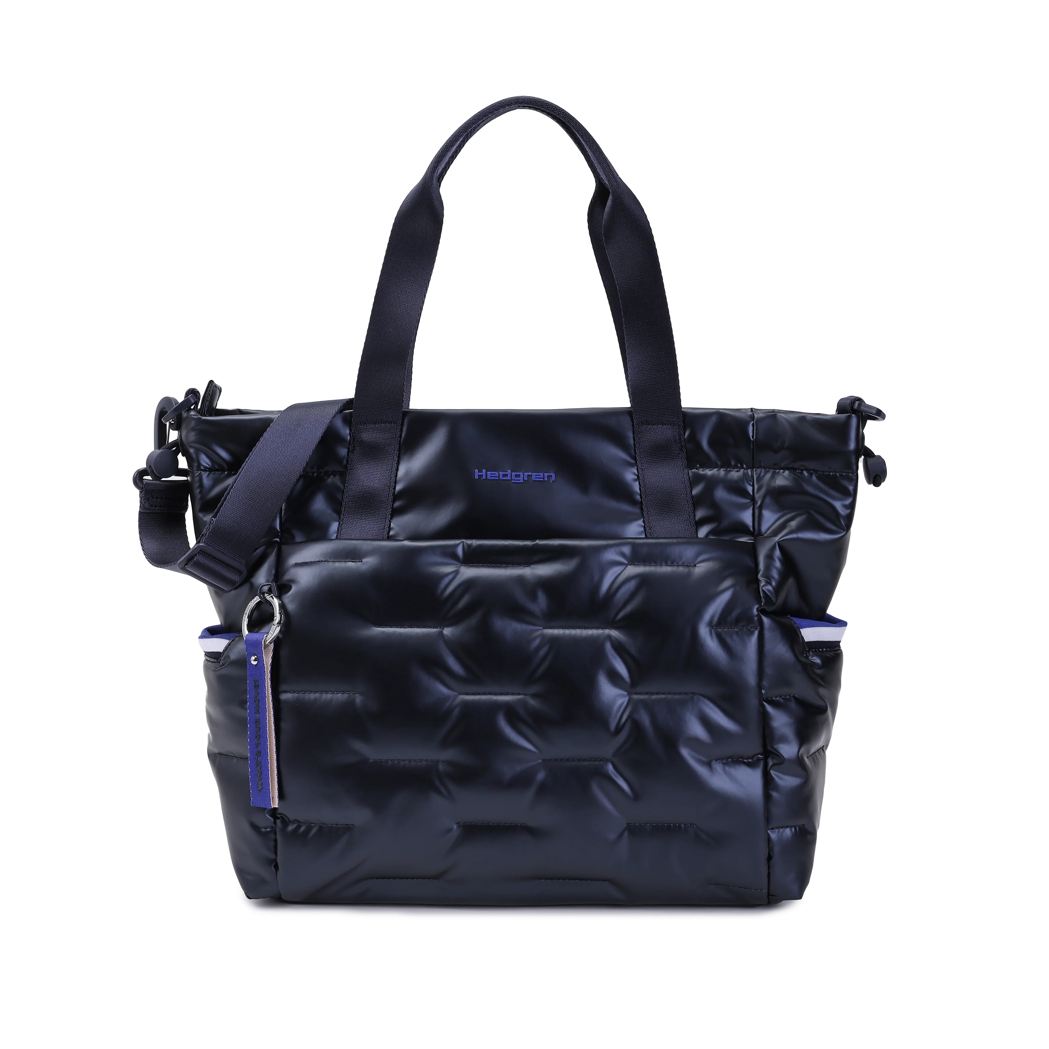 PUFFER | Tote Bag