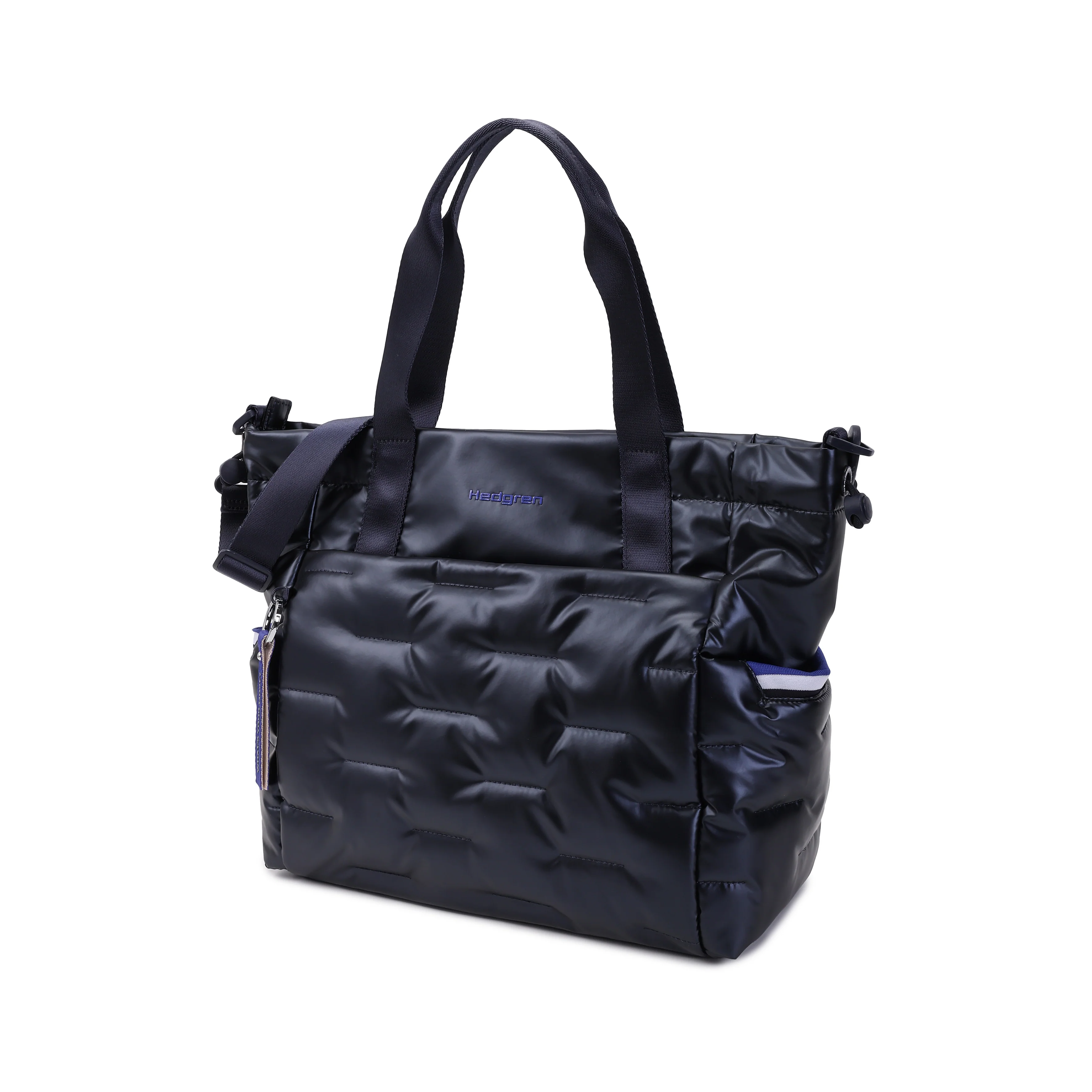PUFFER | Tote Bag - Image 3