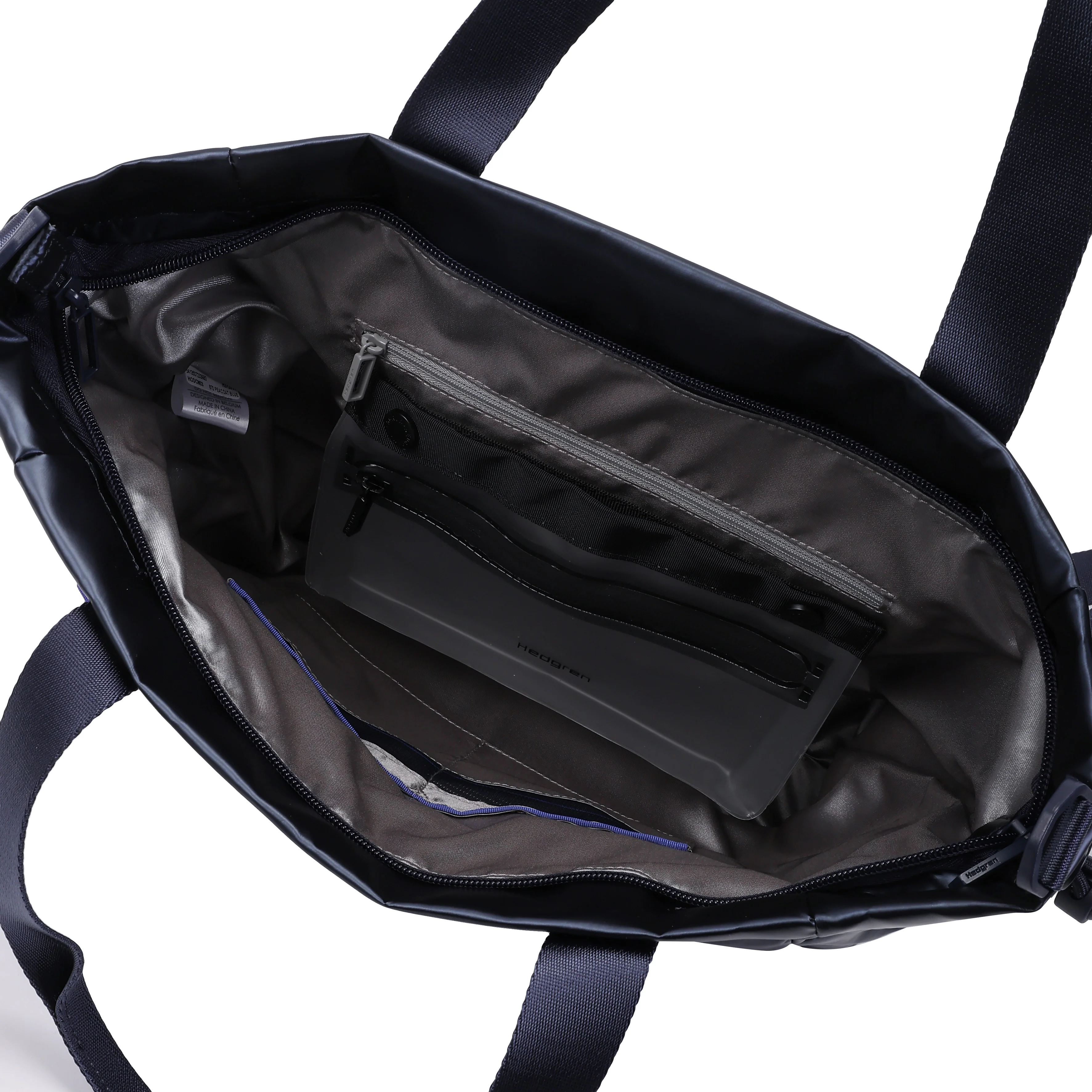 PUFFER | Tote Bag - Image 4