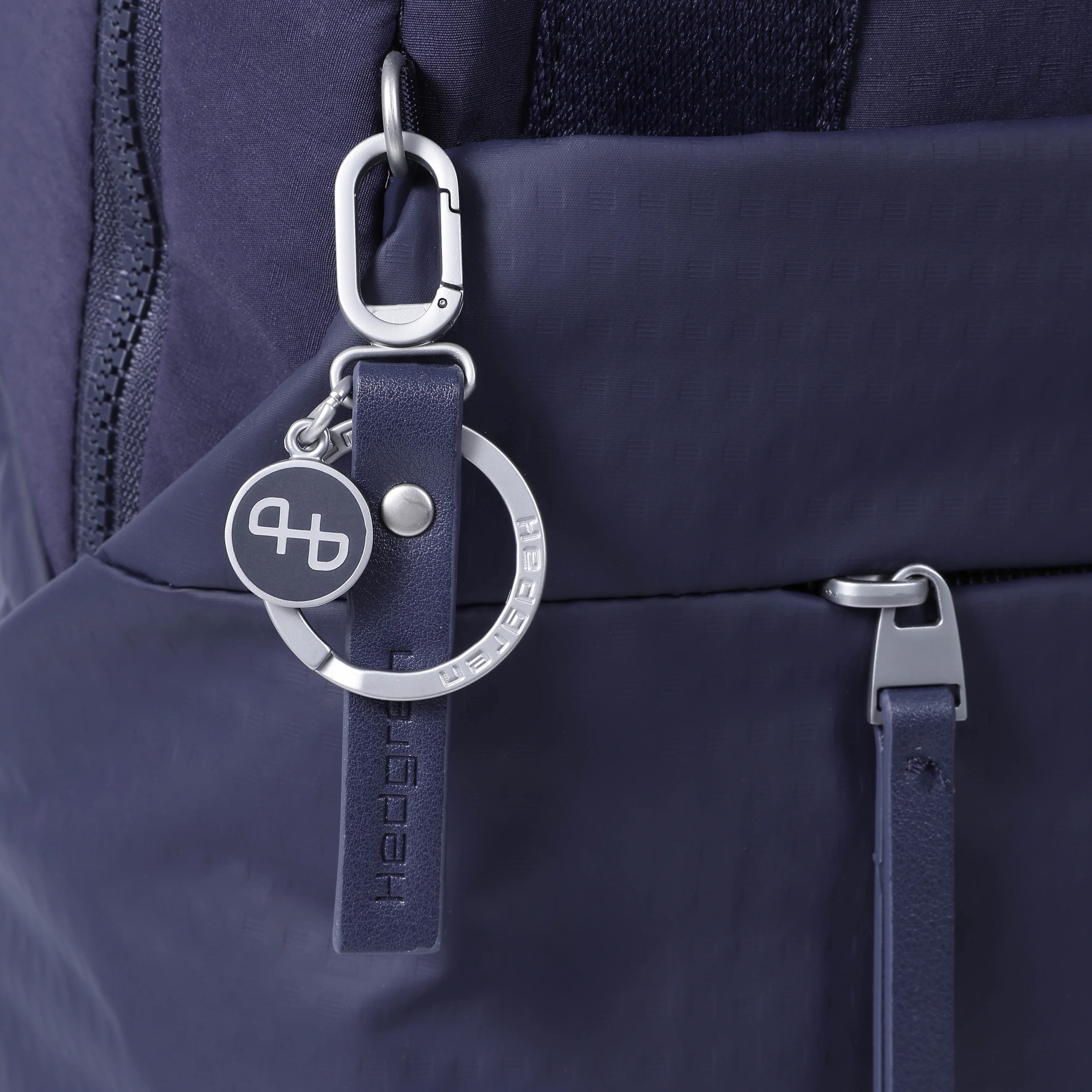RAPPU | Backpack 15" + RFID - Image 5