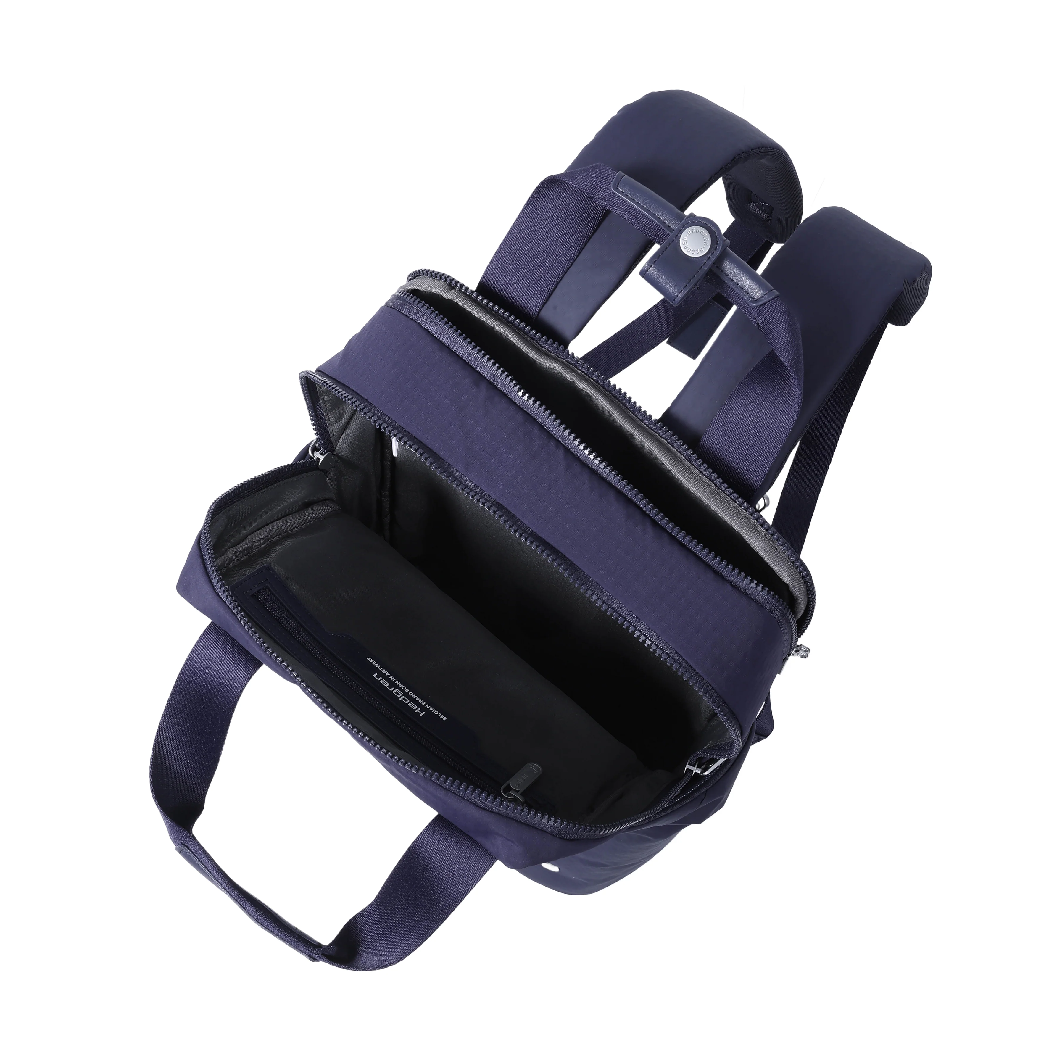 RAPPU | Backpack 15" + RFID - Image 6
