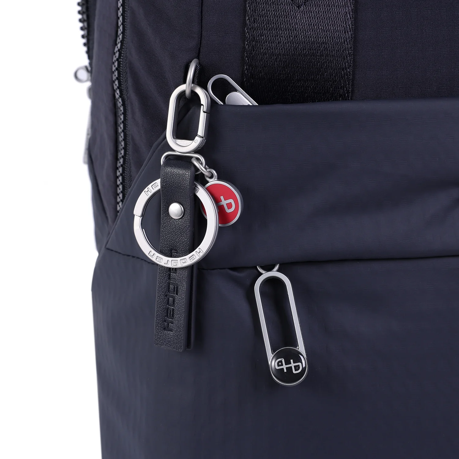 RAPPU | Backpack M 15" + RFID - Image 5