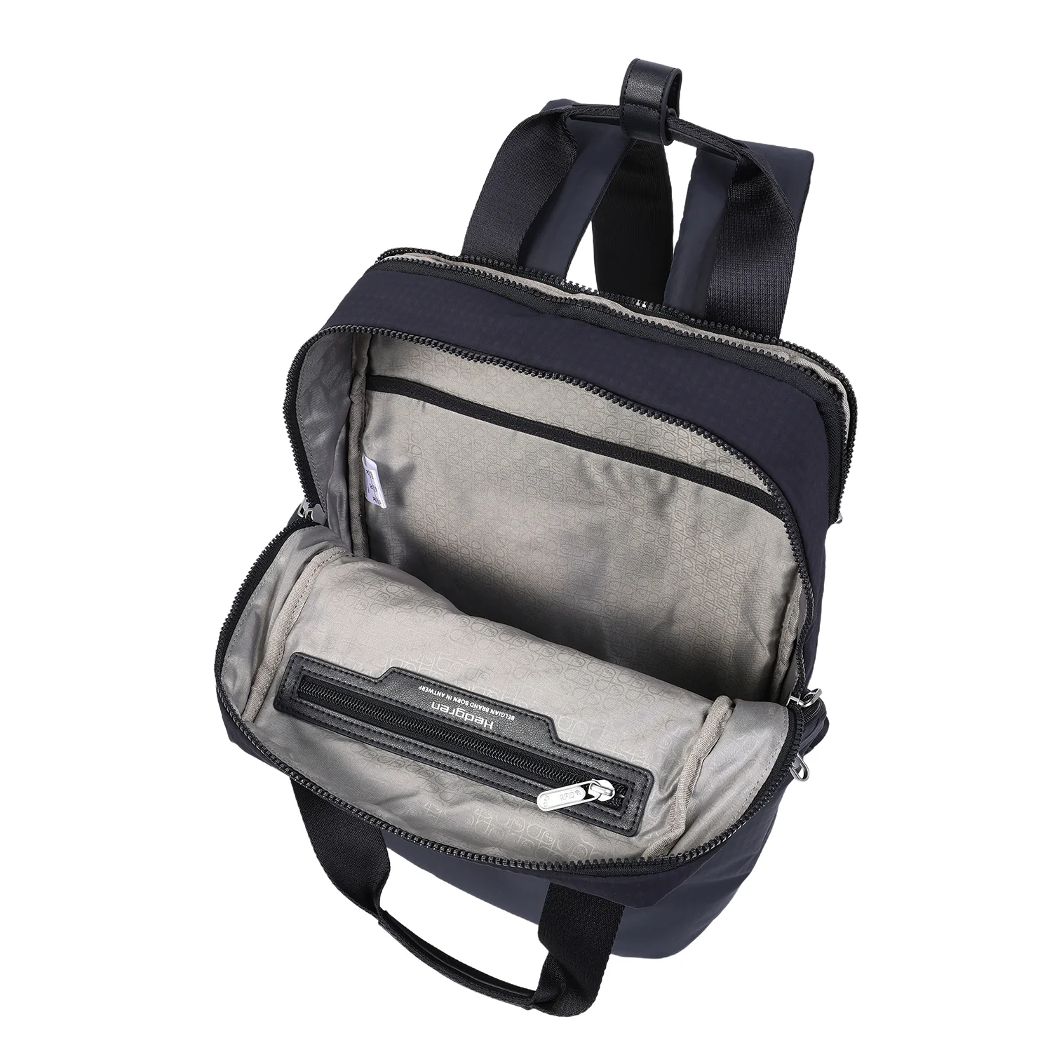 RAPPU | Backpack M 15" + RFID - Image 6