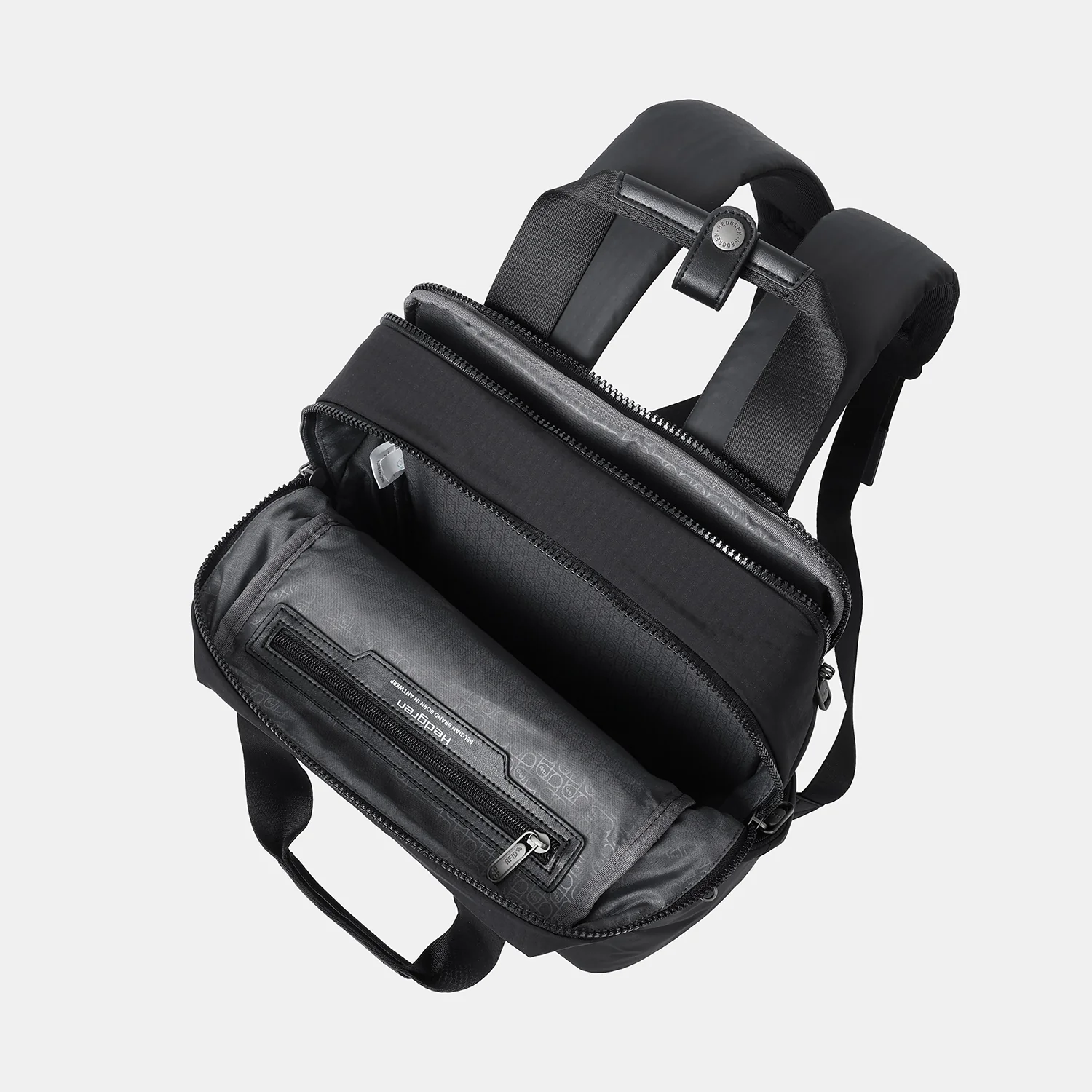 RAPPU | Backpack 15" + RFID - Image 6