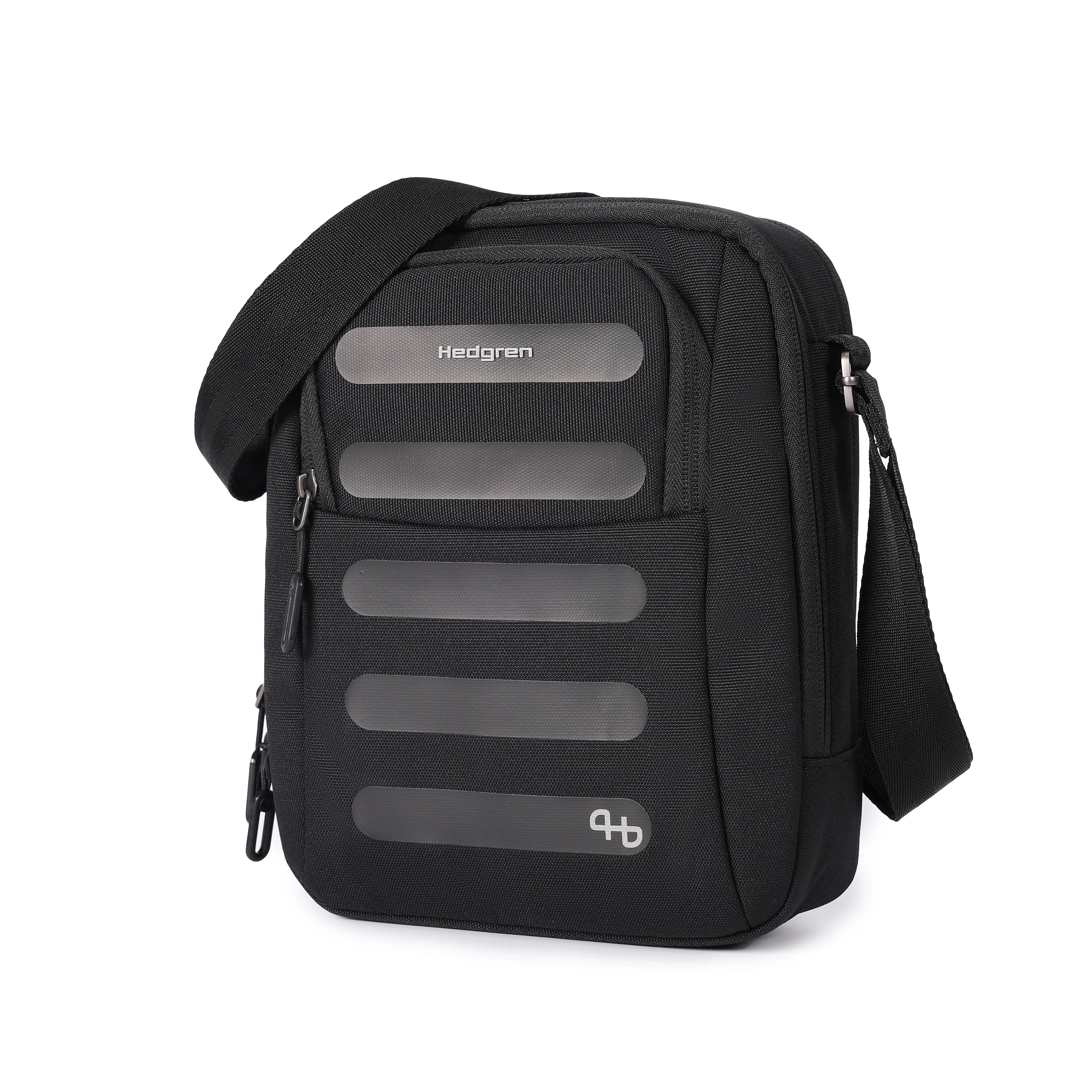 RELAX M | Vertical Crossover M + RFID - Image 2