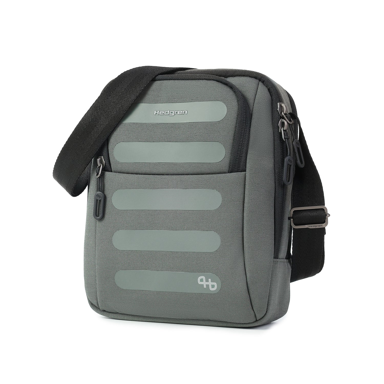 RELAX M | Vertical Crossover M + RFID