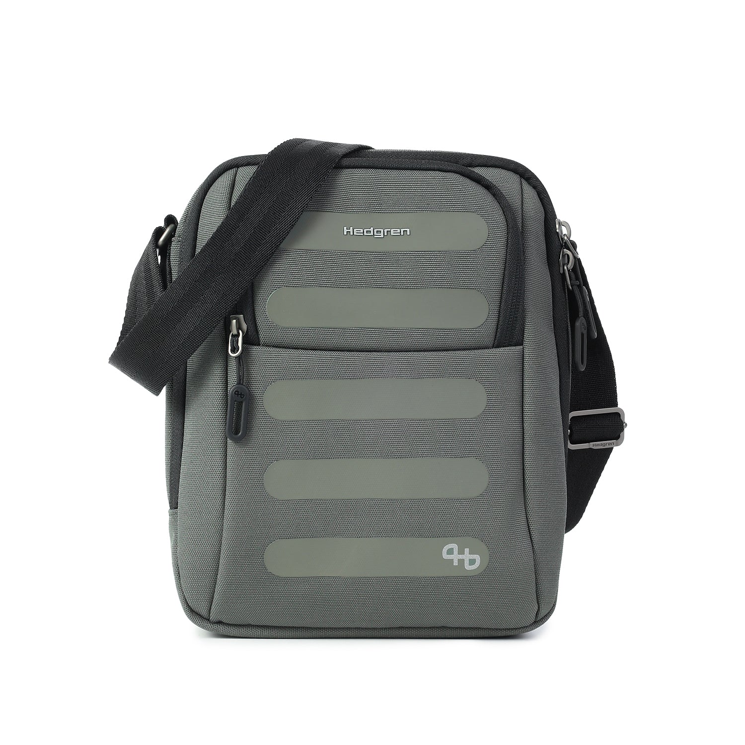 RELAX M | Vertical Crossover M + RFID - Image 2