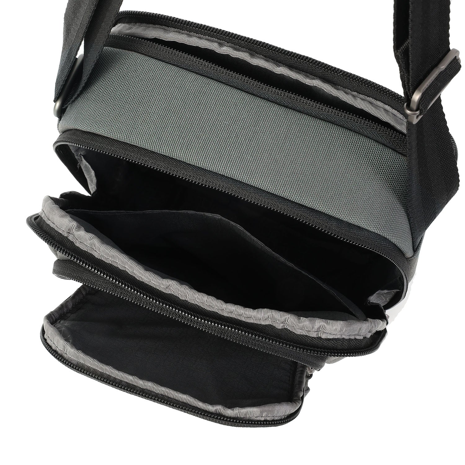 RELAX M | Vertical Crossover M + RFID - Image 6