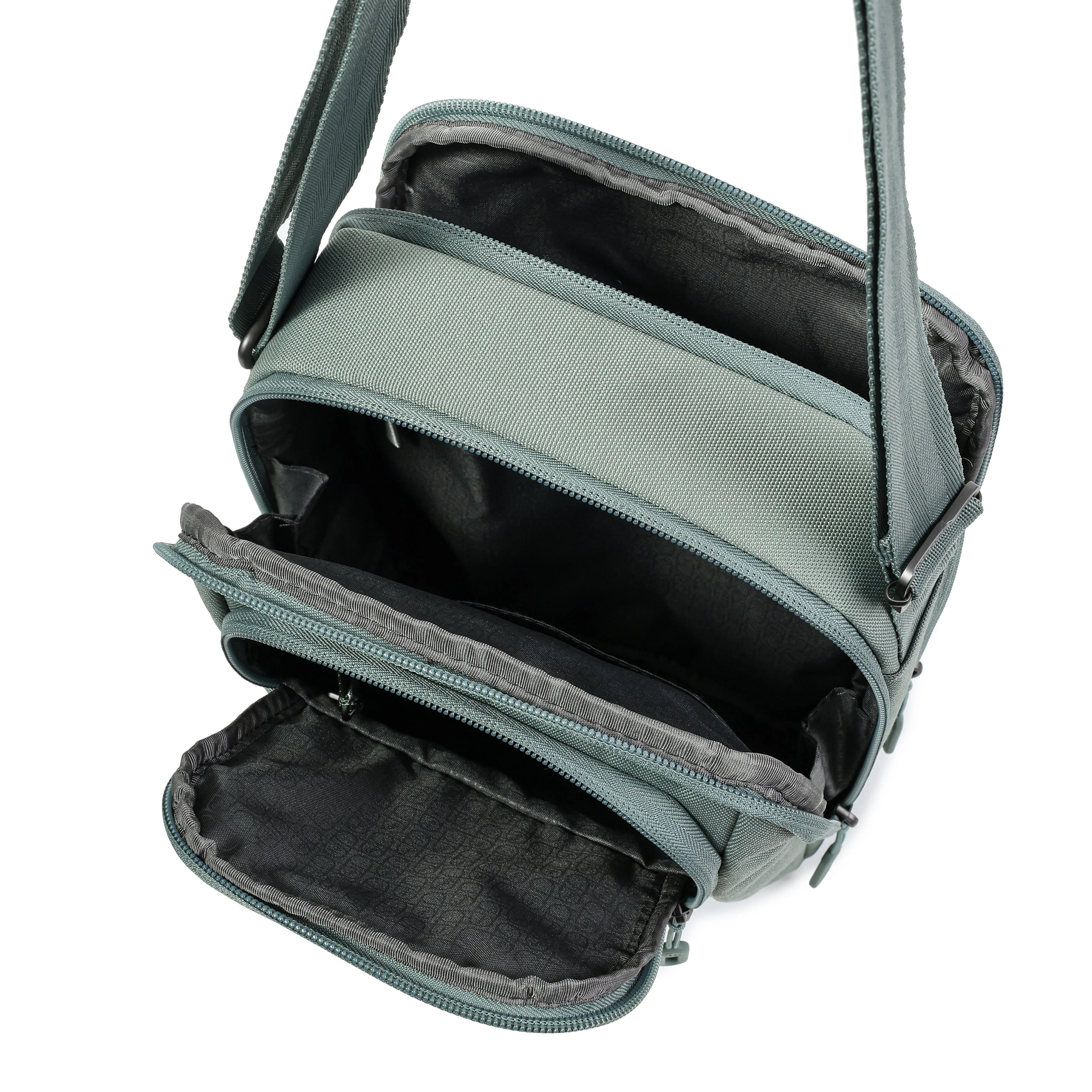 RELAX M | Vertical Crossover M + RFID - Image 4