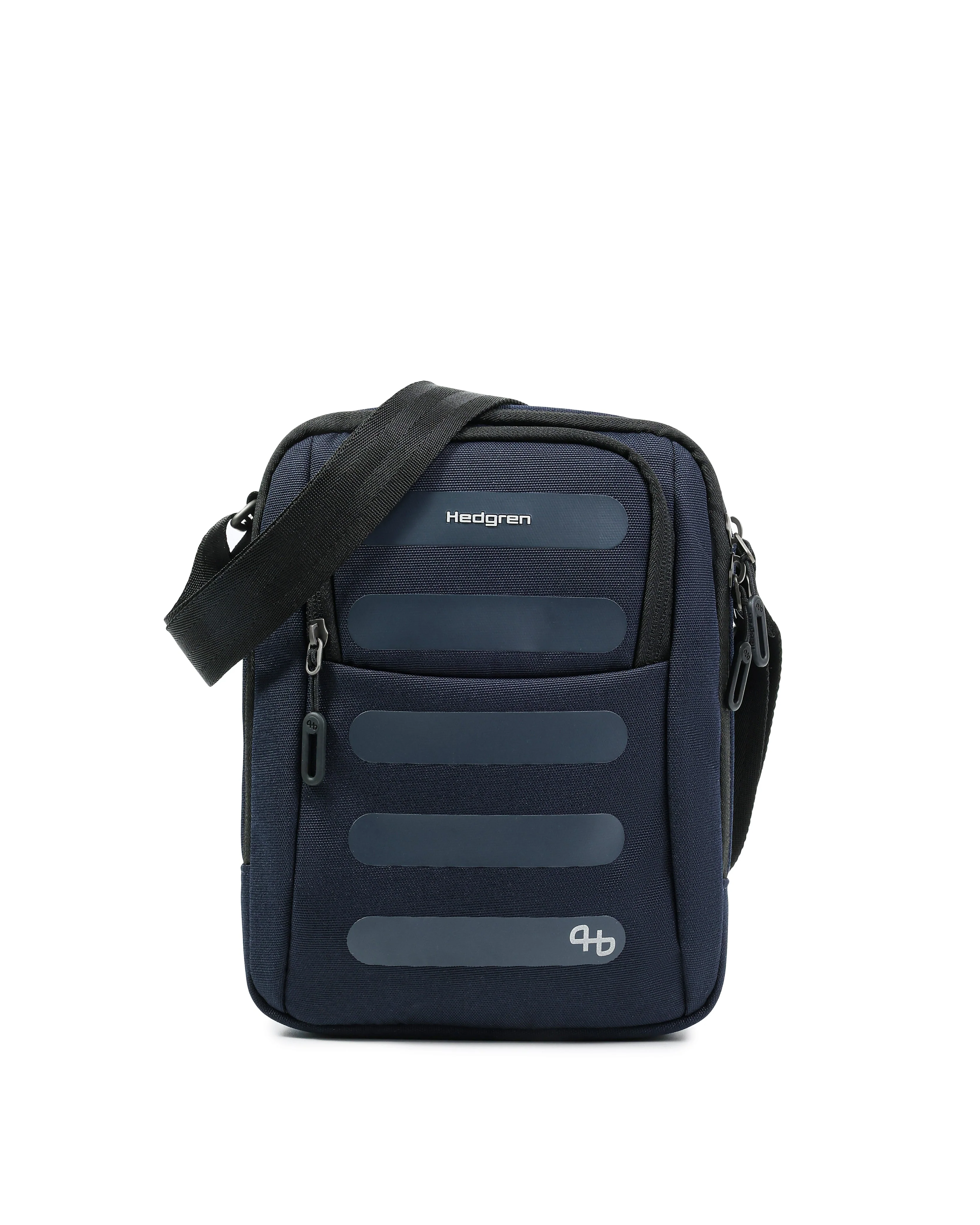RELAX M | Vertical Crossover M + RFID - Image 2