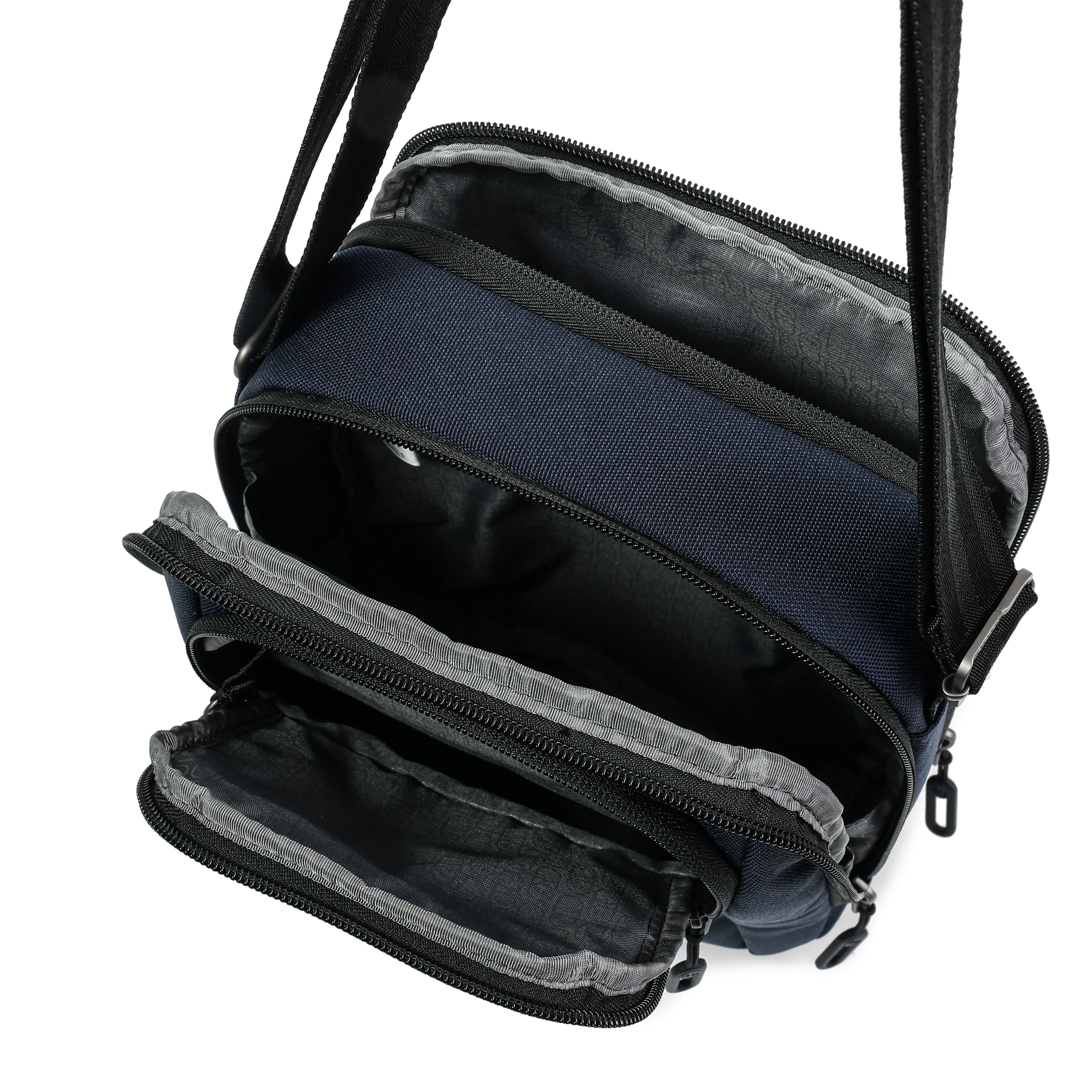 RELAX M | Vertical Crossover M + RFID - Image 5