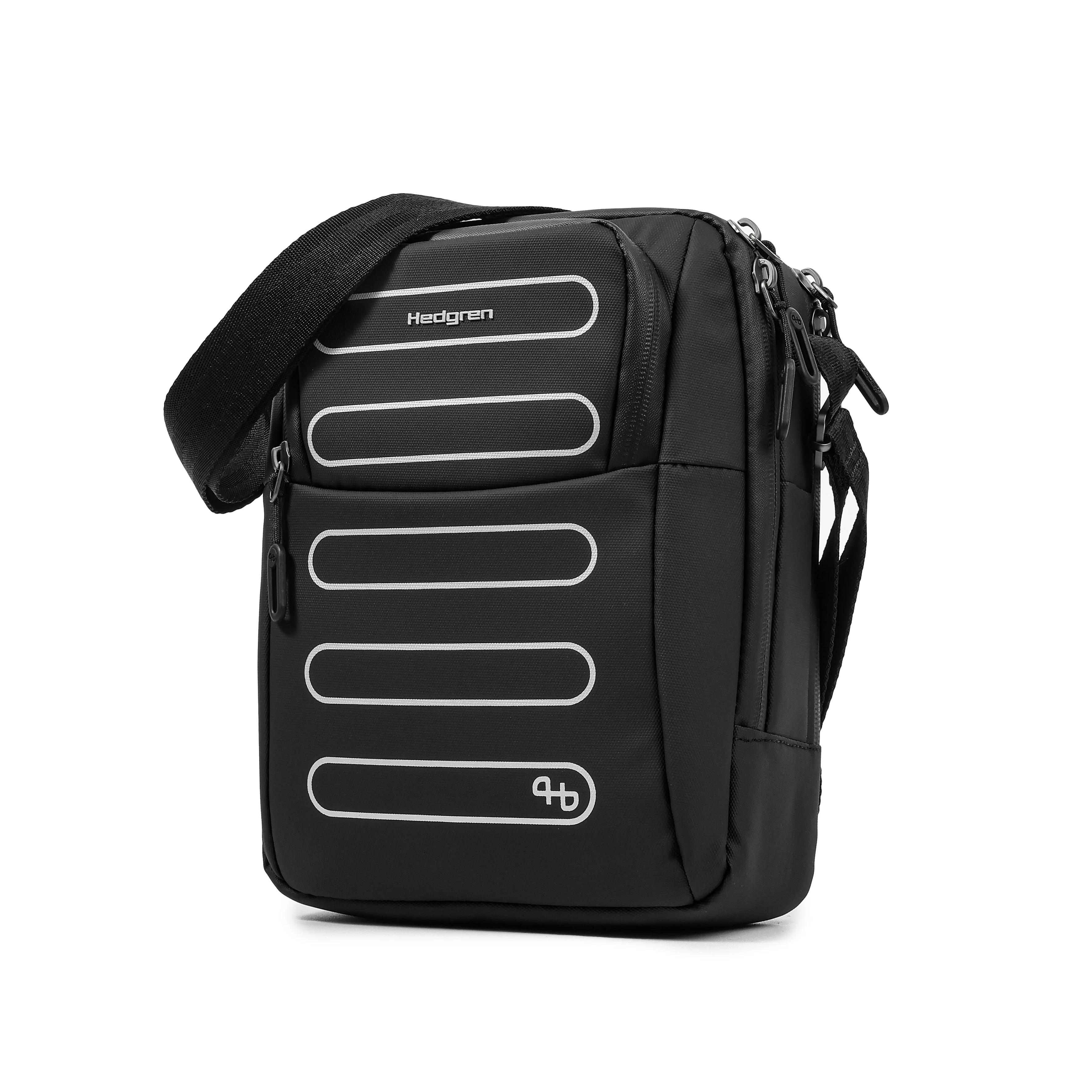 RELAX M P | Vertical Crossover M + RFID - Image 3