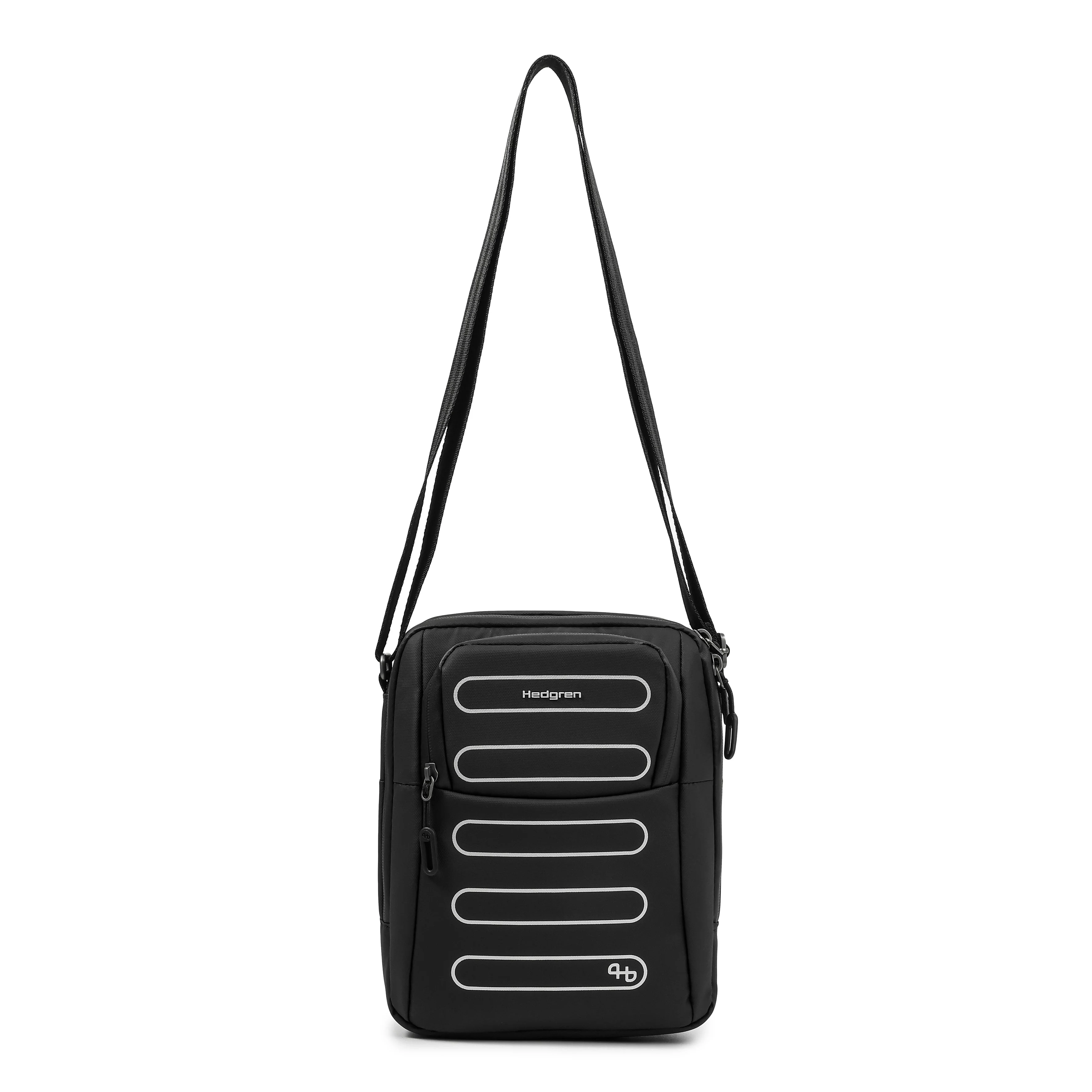 RELAX M P | Vertical Crossover M + RFID - Image 6