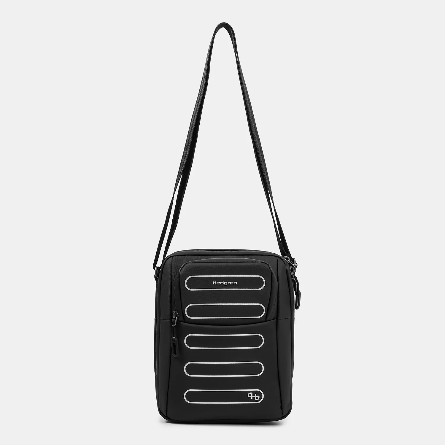 RELAX M P | Vertical Crossover M + RFID - Image 8