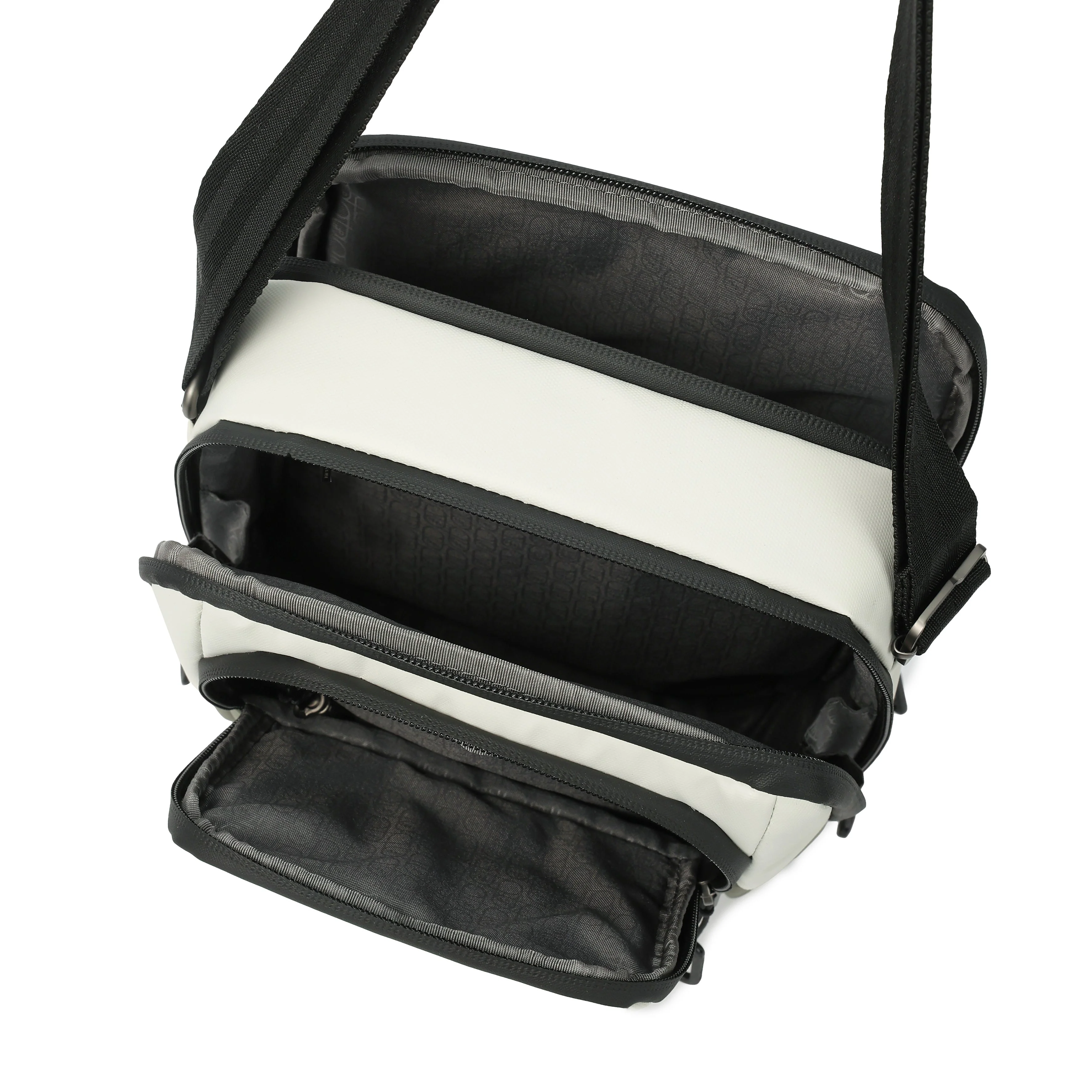 RELAX M P | Vertical Crossover M + RFID - Image 4