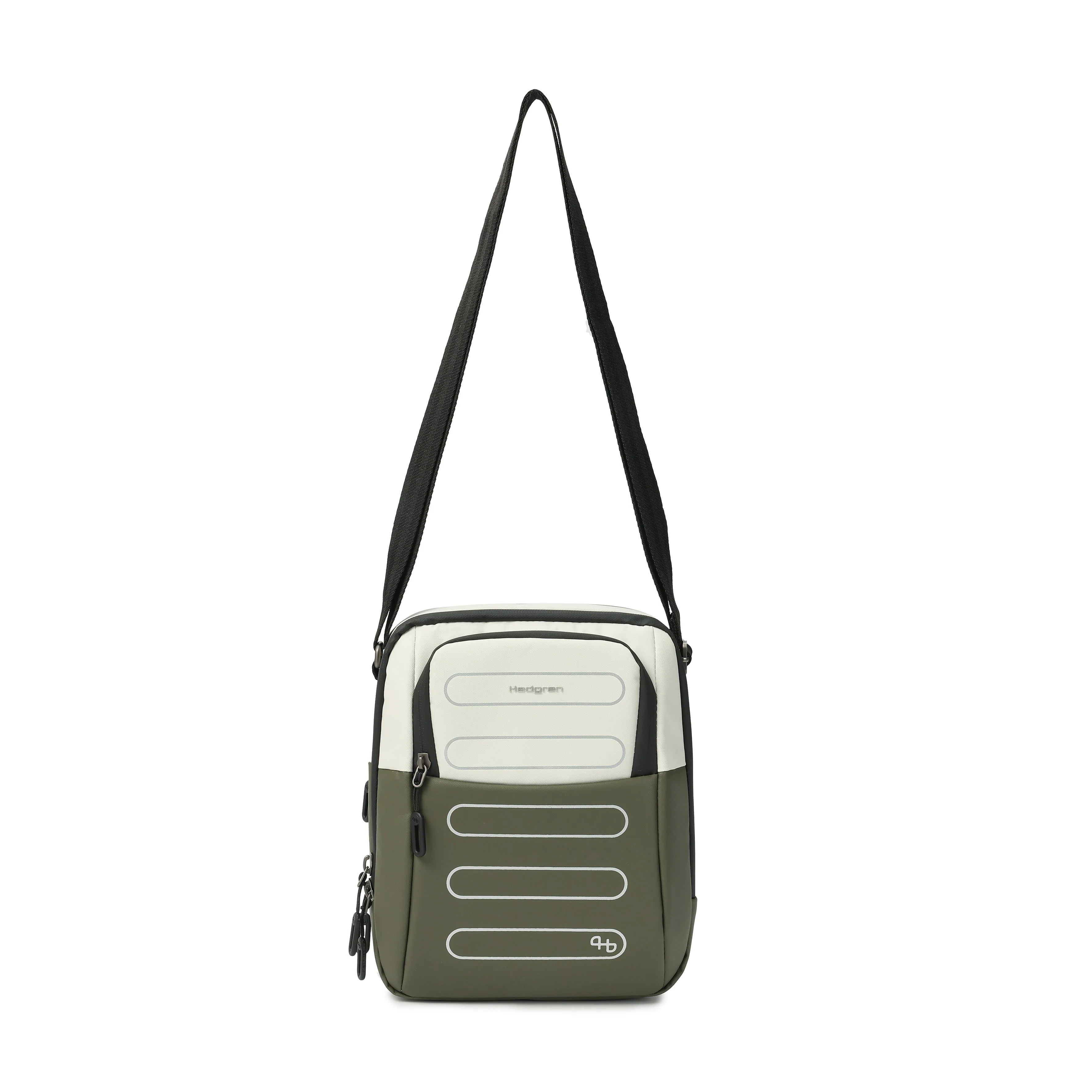 RELAX M P | Vertical Crossover M + RFID - Image 5