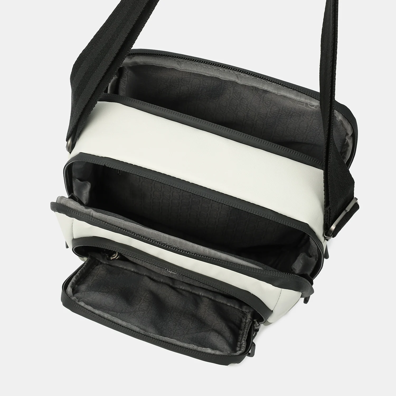 RELAX M P | Vertical Crossover M + RFID - Image 6