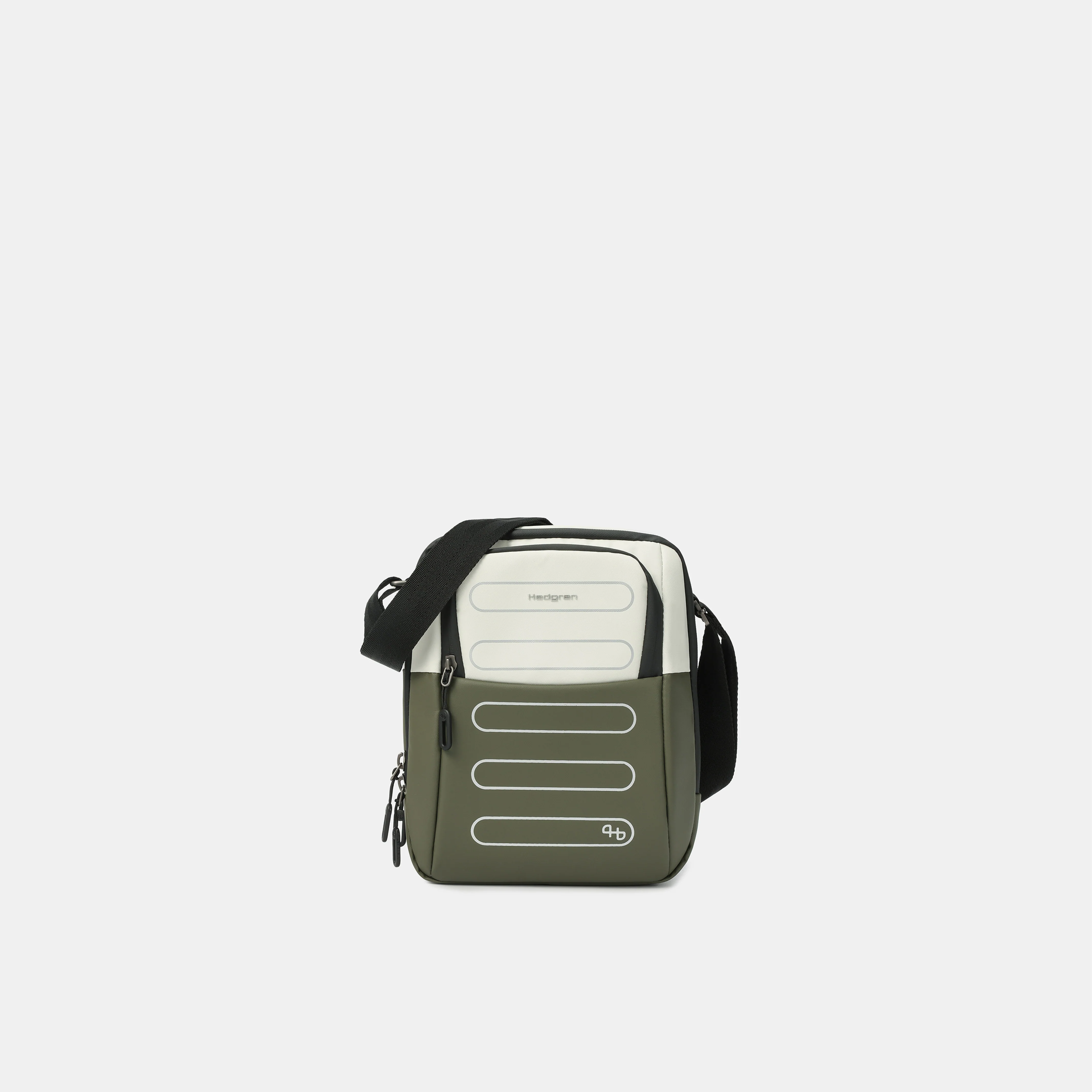 RELAX M P | Vertical Crossover M + RFID - Image 8