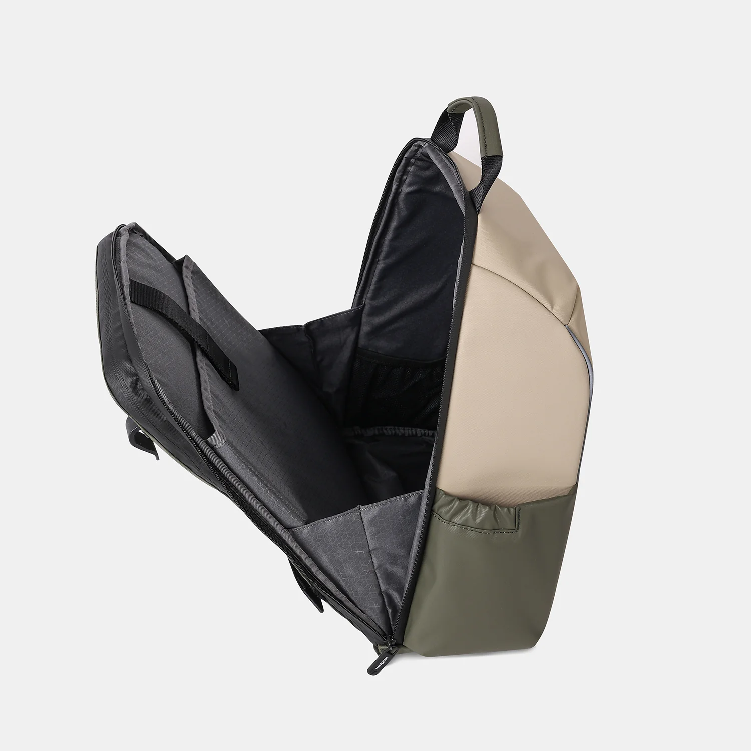 RIM | 1 compartment Backpack 14" + RFID - Image 5